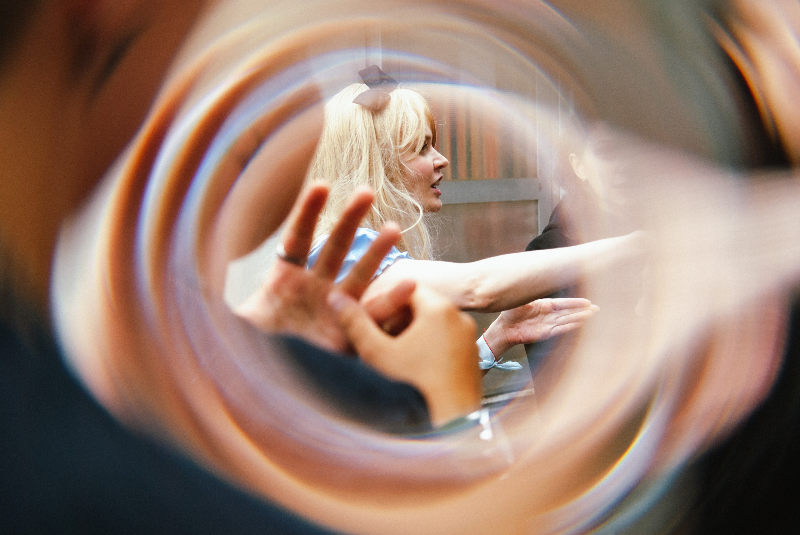 Репортажи / МК. Кошенкова Мария: портретный и репортажный фотограф. Санкт-Петербург