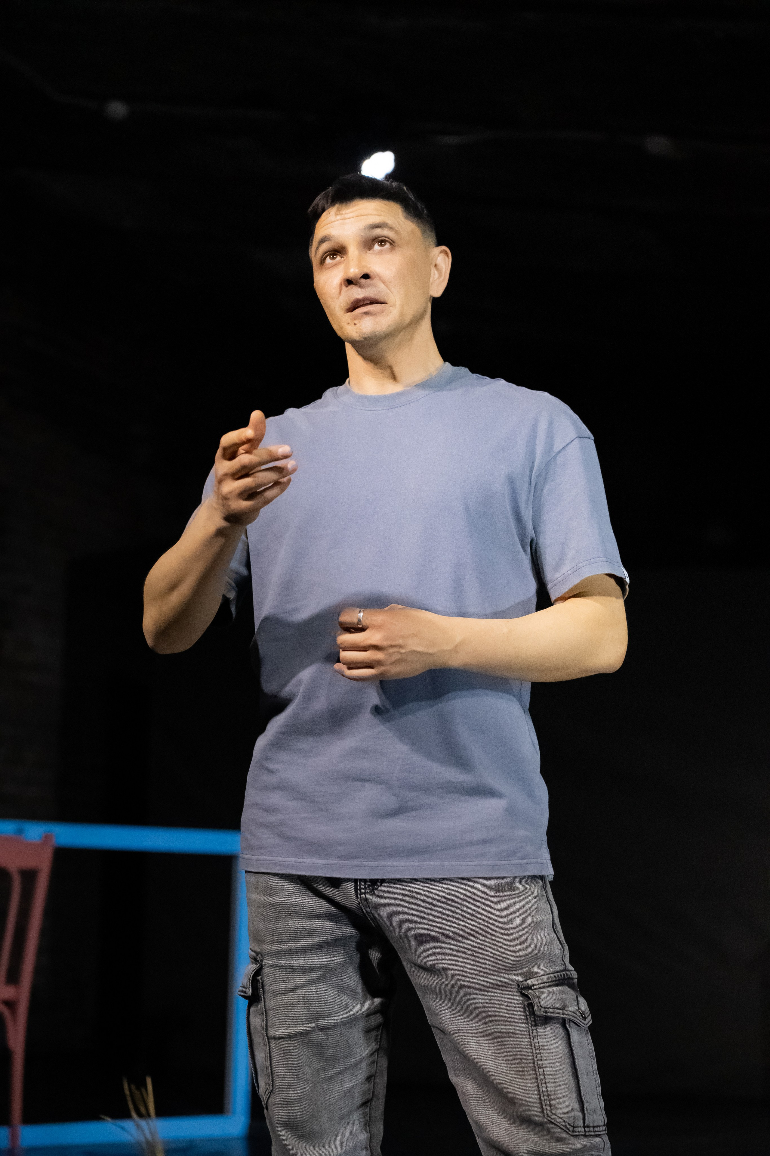 Концерты / Спектакли. Кошенкова Мария: портретный и репортажный фотограф. Санкт-Петербург