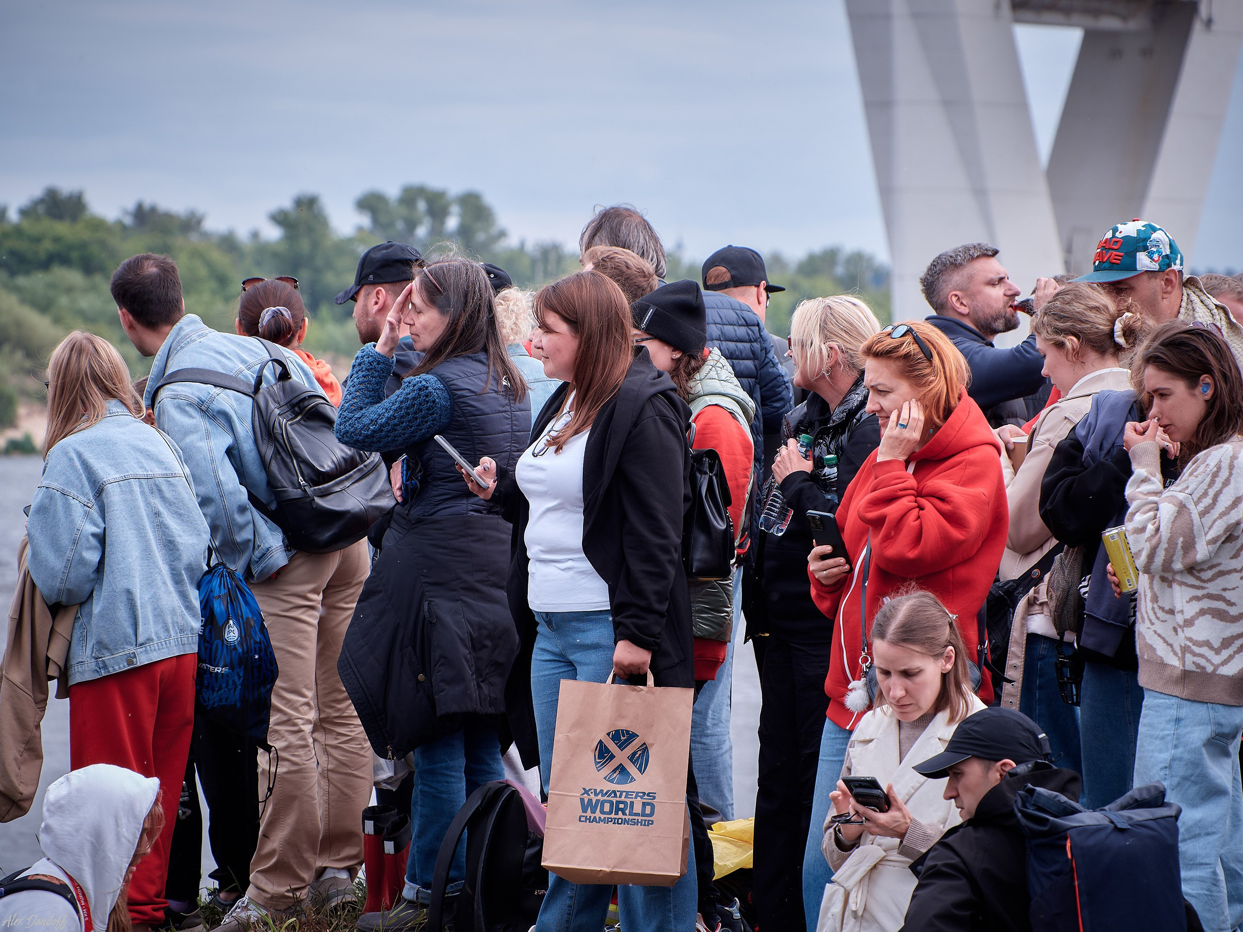 X-Waters Муром 2025. Муром-Инфо. Новости культуры, образования, спорта в городе Муром