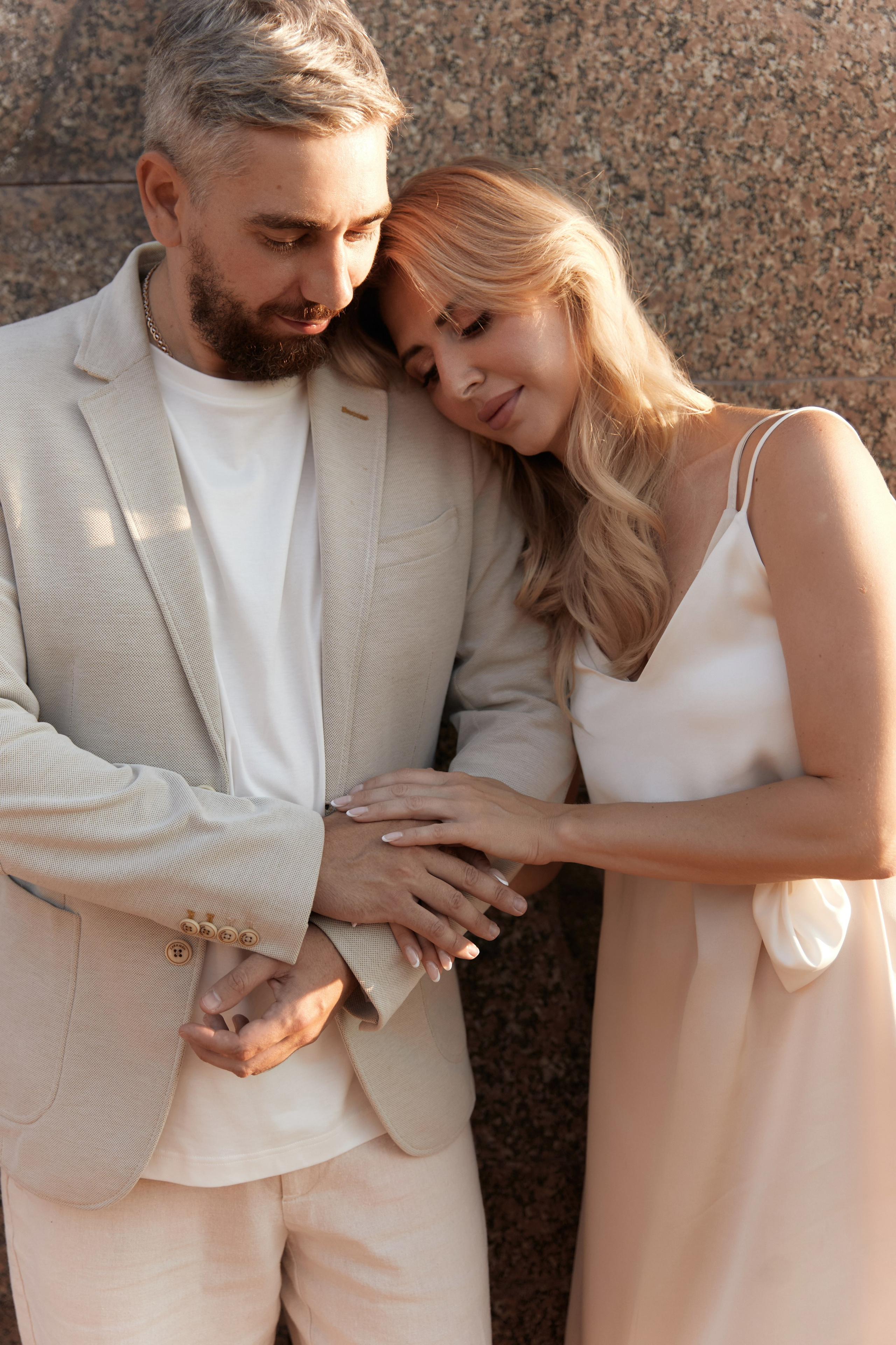 Love story. Портретный фотограф из Сибири Карина Ровкова