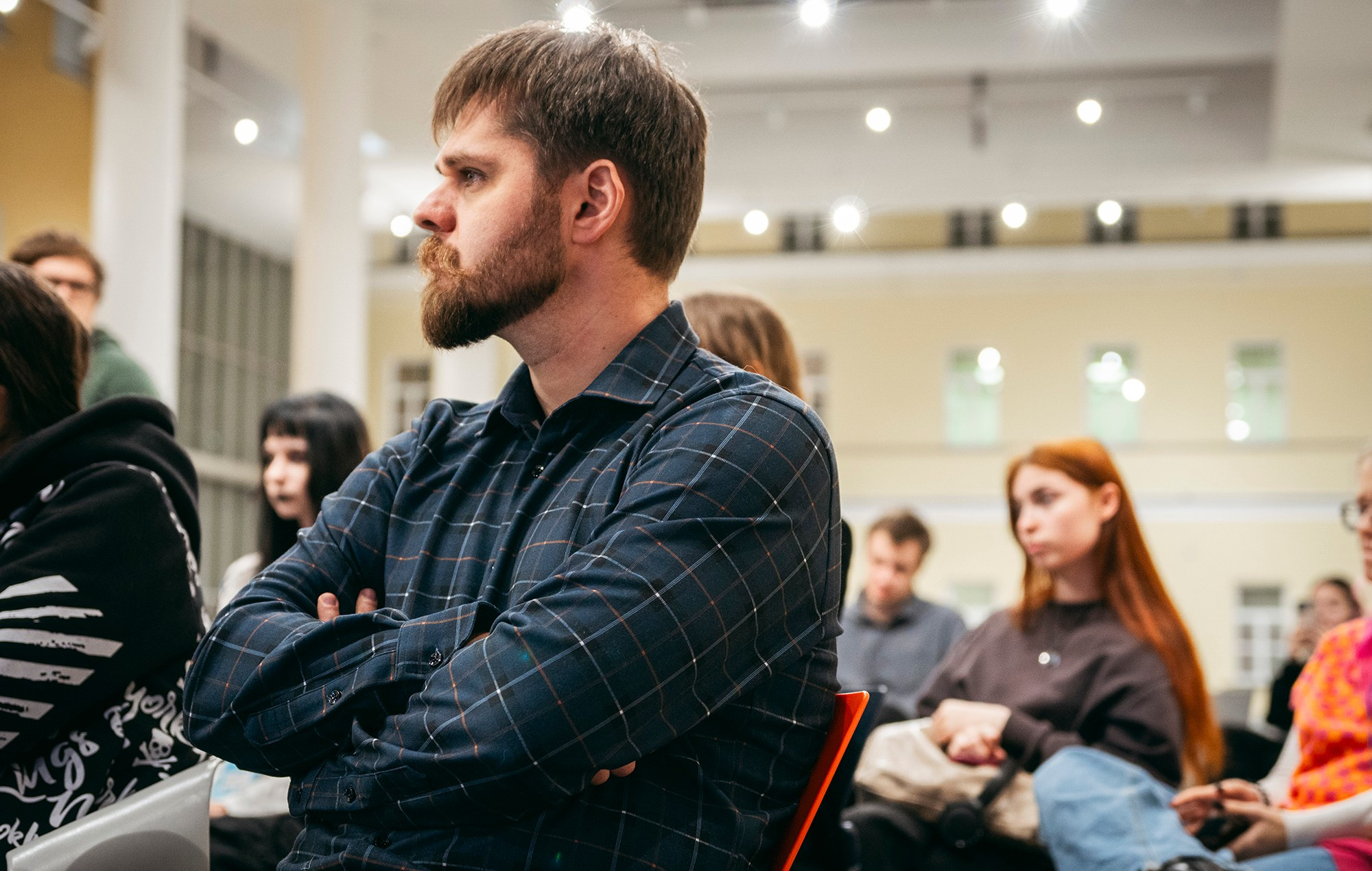 BOARD GAME FUTURE HSE. Фотограф в Москве Алейникова Евгения