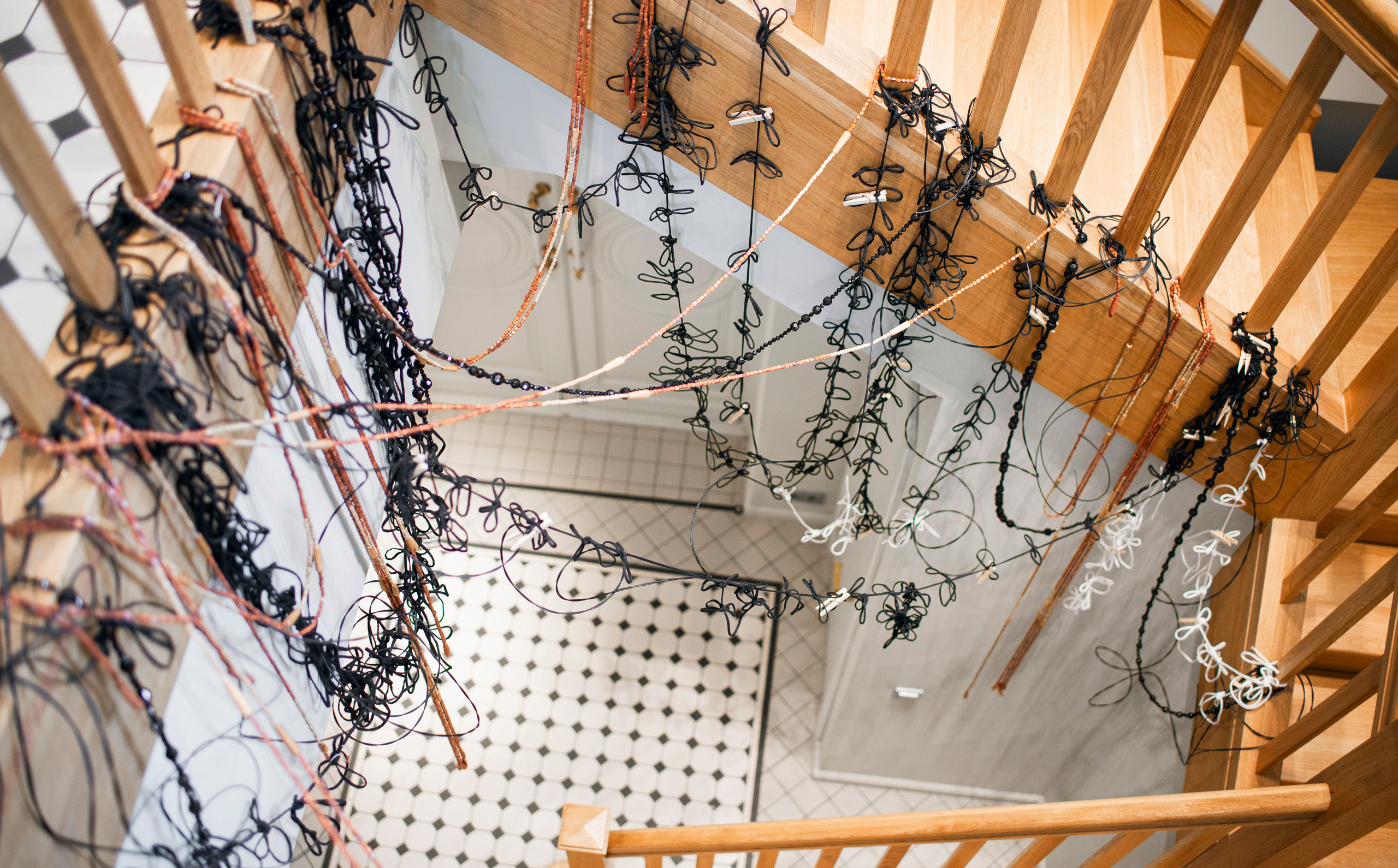 Выставка в доме Третьяковых. Фотограф в Москве Алейникова Евгения