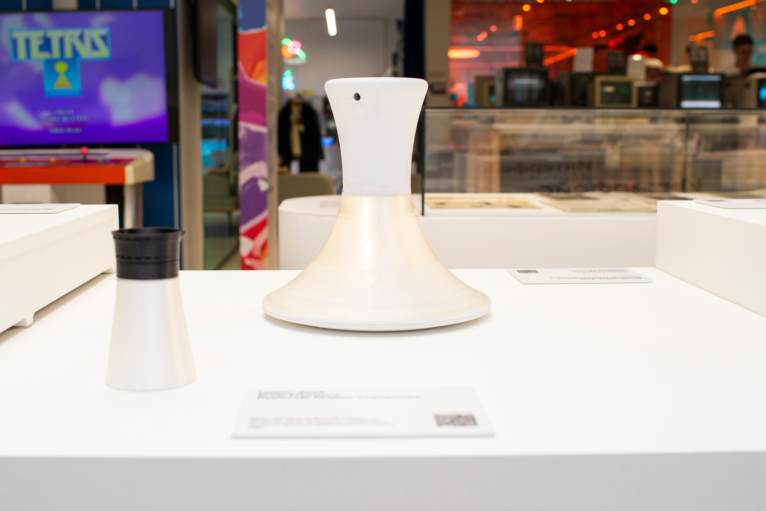 Выставка в Яндекс музее. Фотограф в Москве Алейникова Евгения