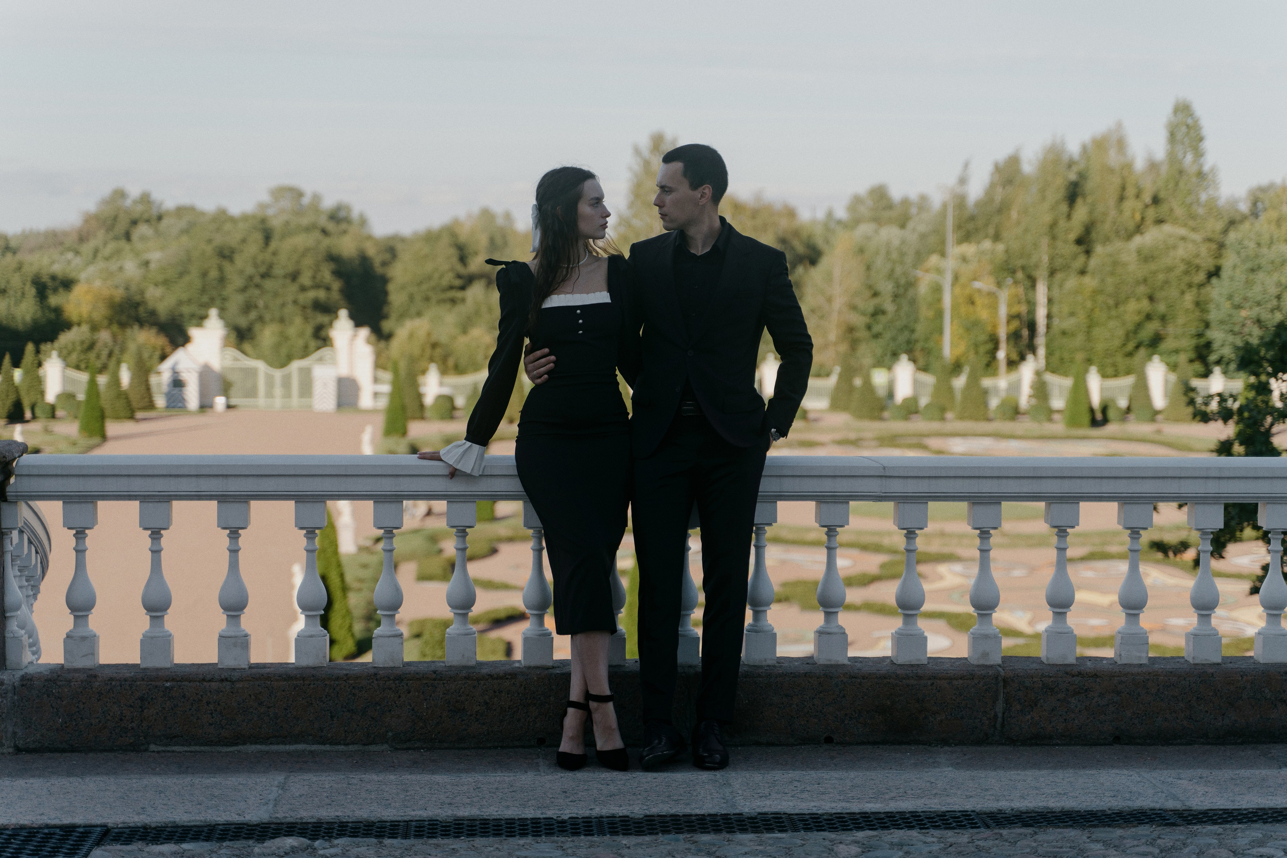 Игорь и Владислава. Свадебный и семейный фотограф в Санкт-Петербурге Дмитрий Панин