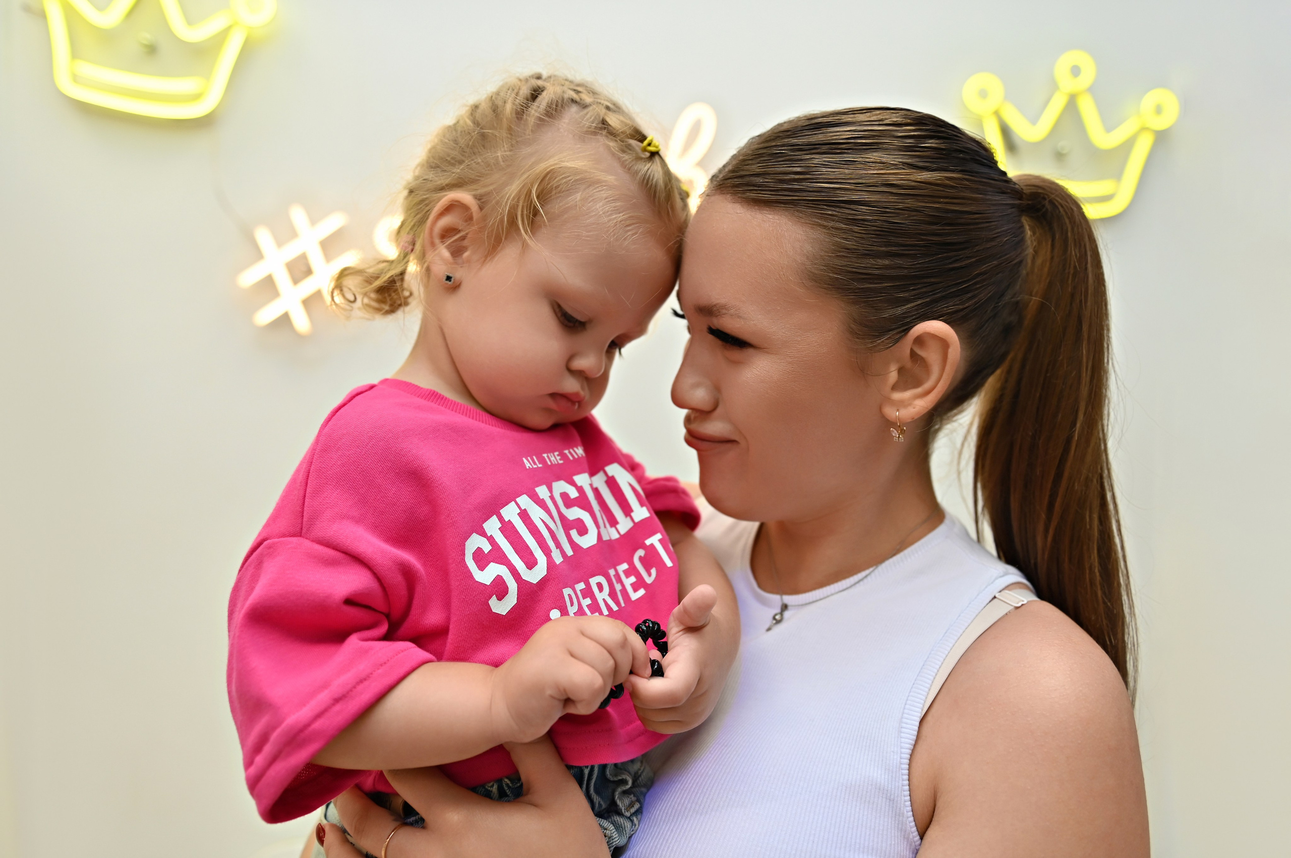 Дни Рождения. Свадебный и семейный фотограф Волгоград, Краснодар