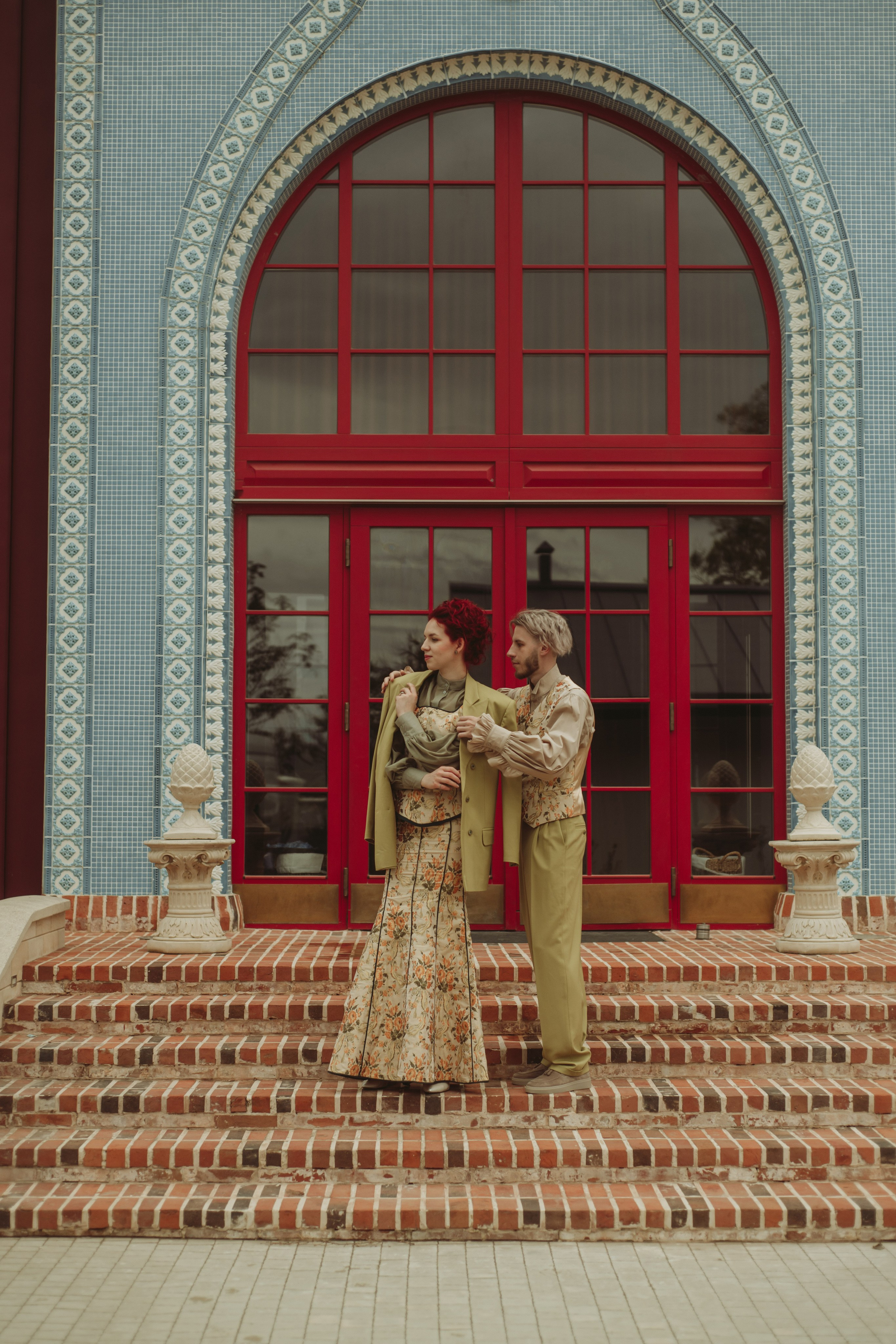 Свадебная фотосессия Анапа. Фотограф и Видеограф Анапа, Новороссийск, Краснодар. Алина и Женя