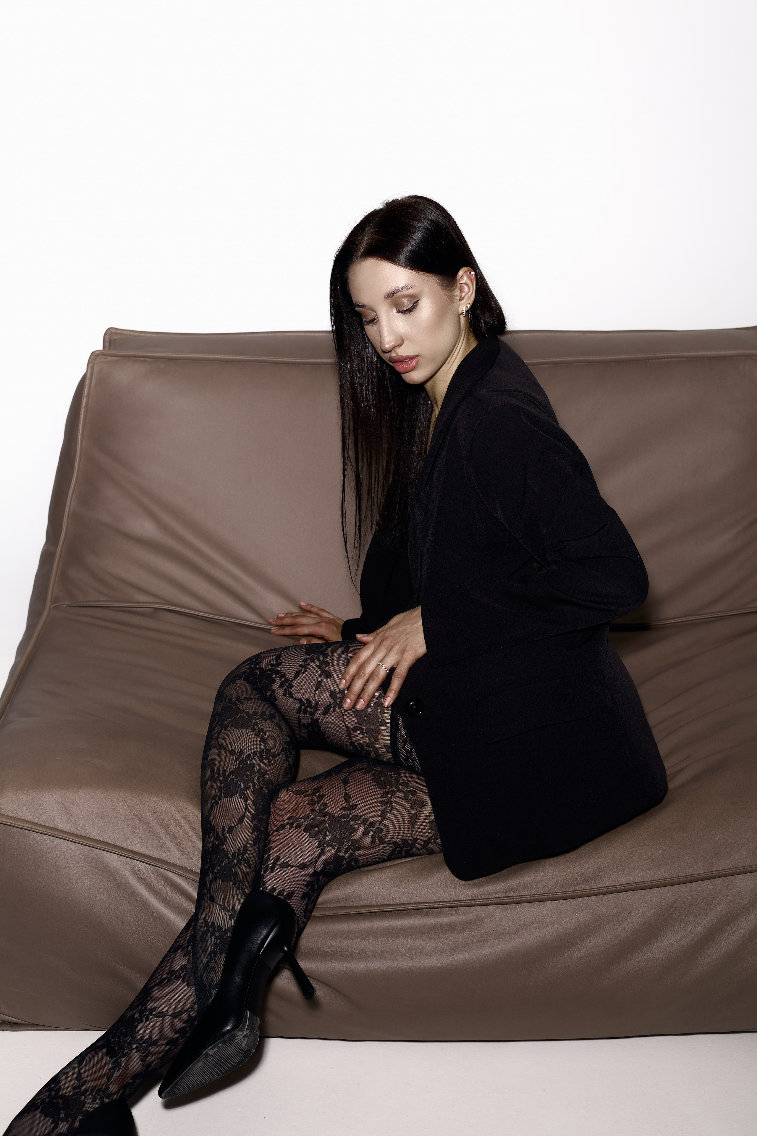 Натали. Фотограф Советская Гавань — Ванино