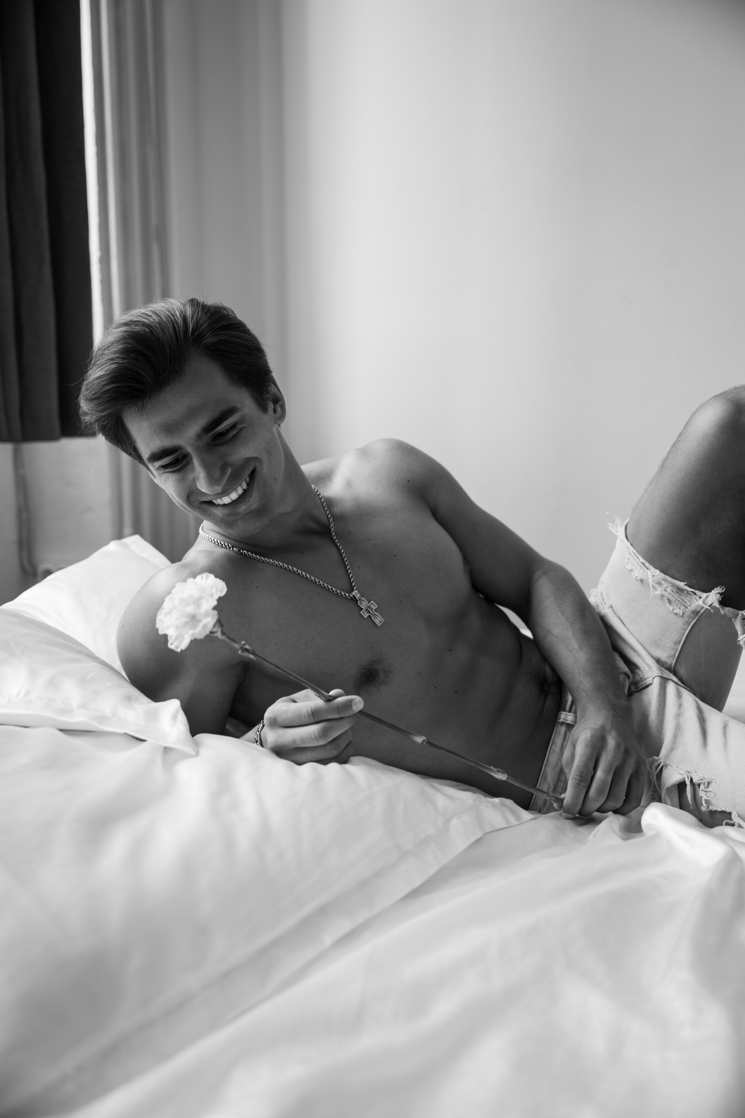 Данил Бойко. Фотограф Анастасия Егорова