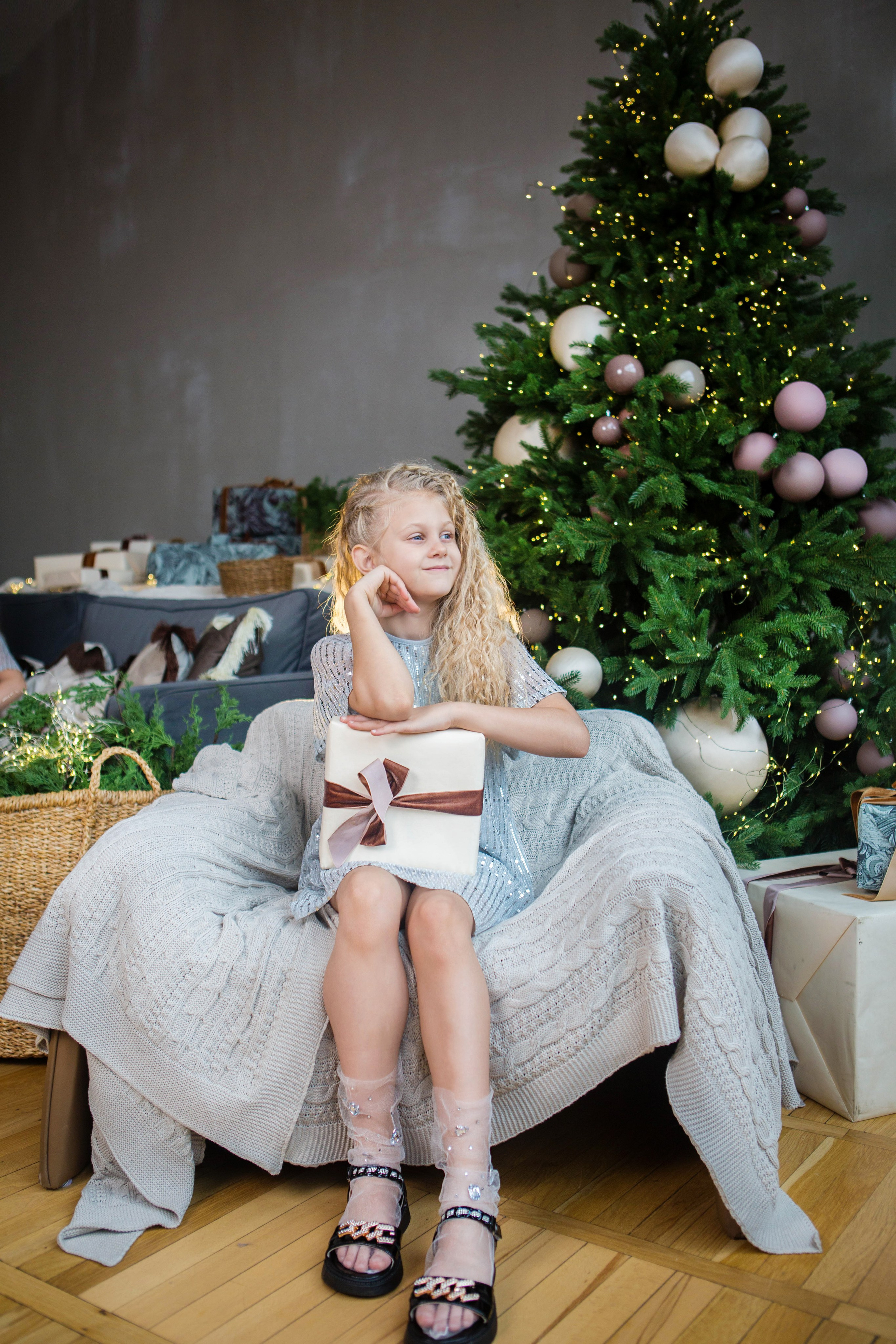 Фотостудия «Perfect», зал Паркет. Свадебный семейный и детский фотограф в Краснодаре Карина Федоровская