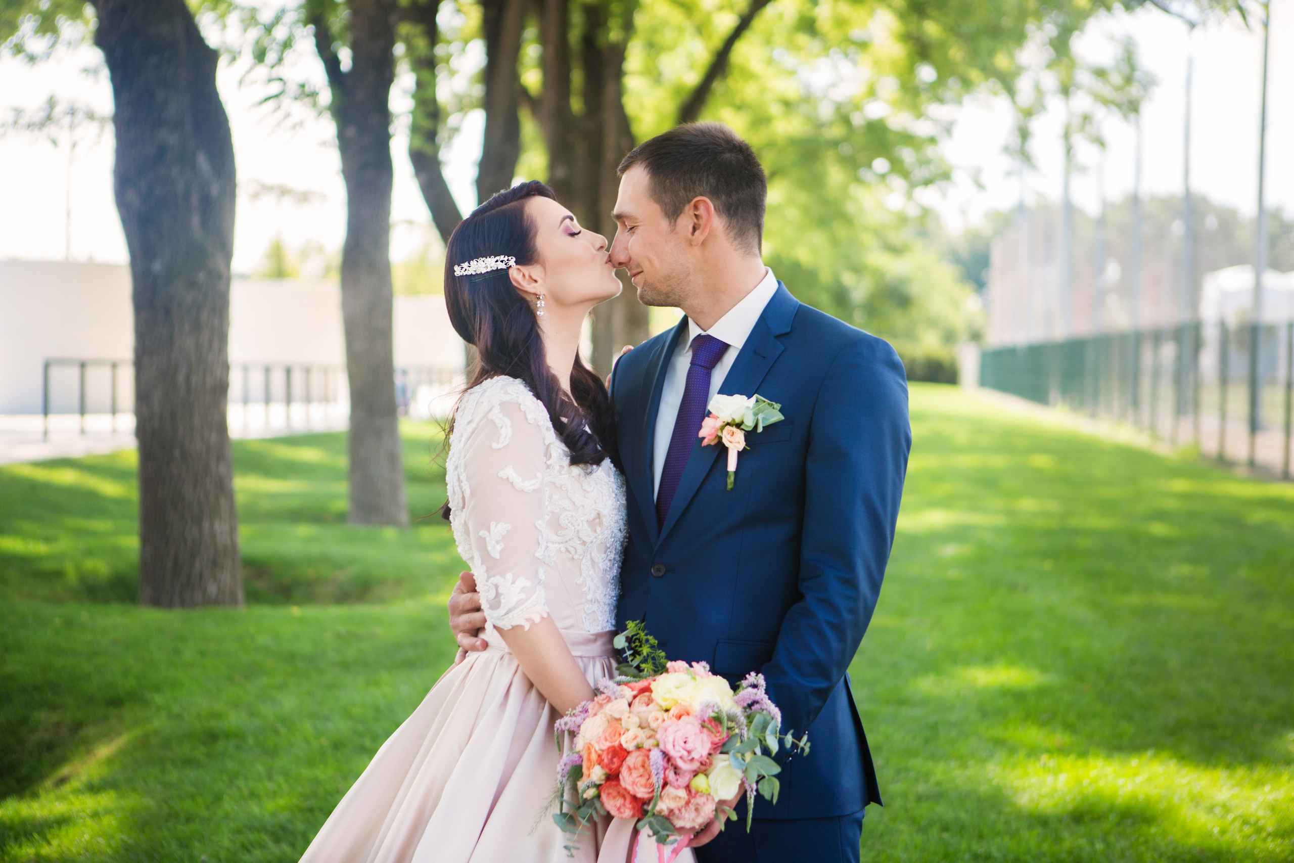 Ирина и Сергей. Свадебный семейный и детский фотограф в Краснодаре Карина Федоровская