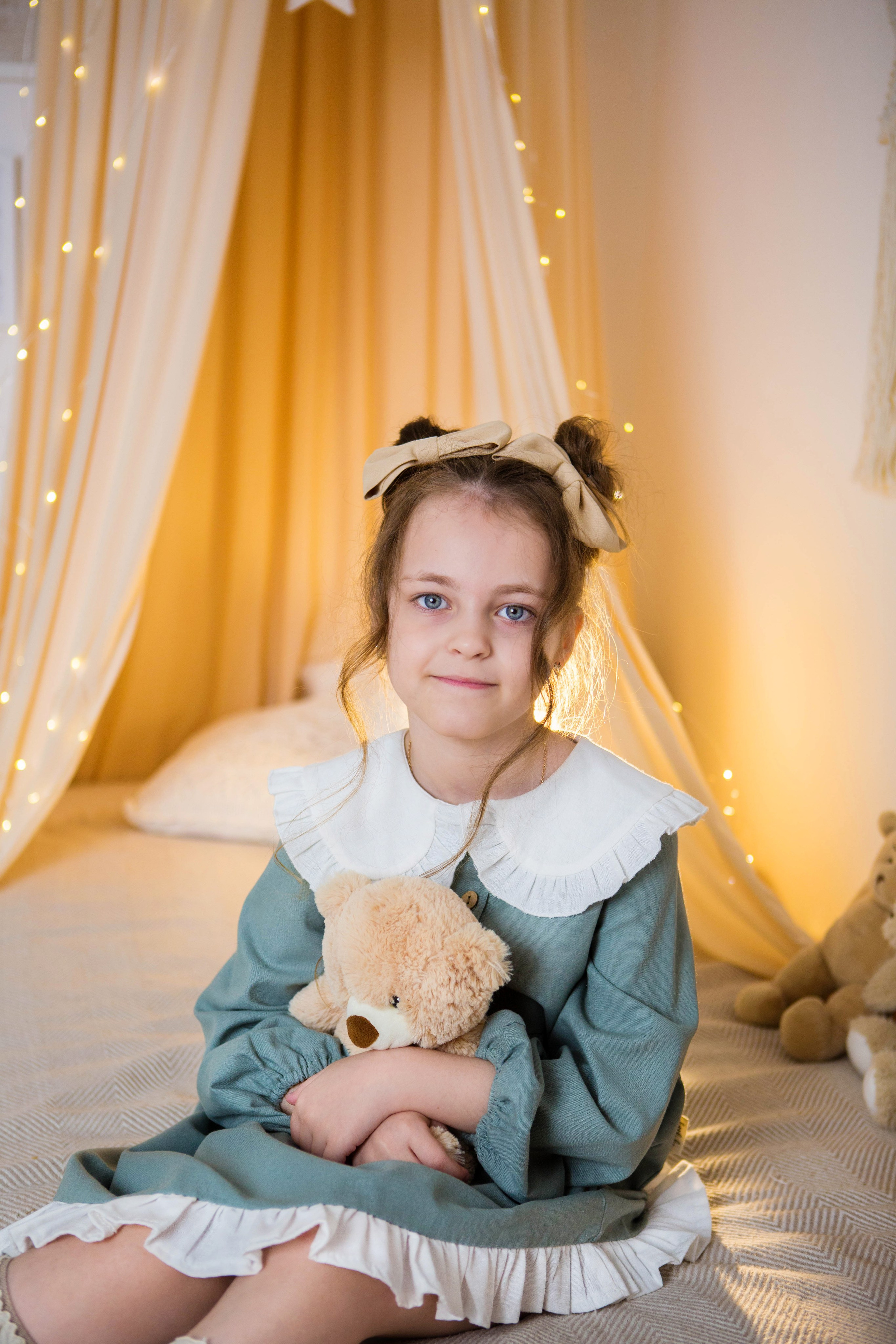 Сестрички. Фотостудия «Антураж». Свадебный семейный и детский фотограф в Краснодаре Карина Федоровская