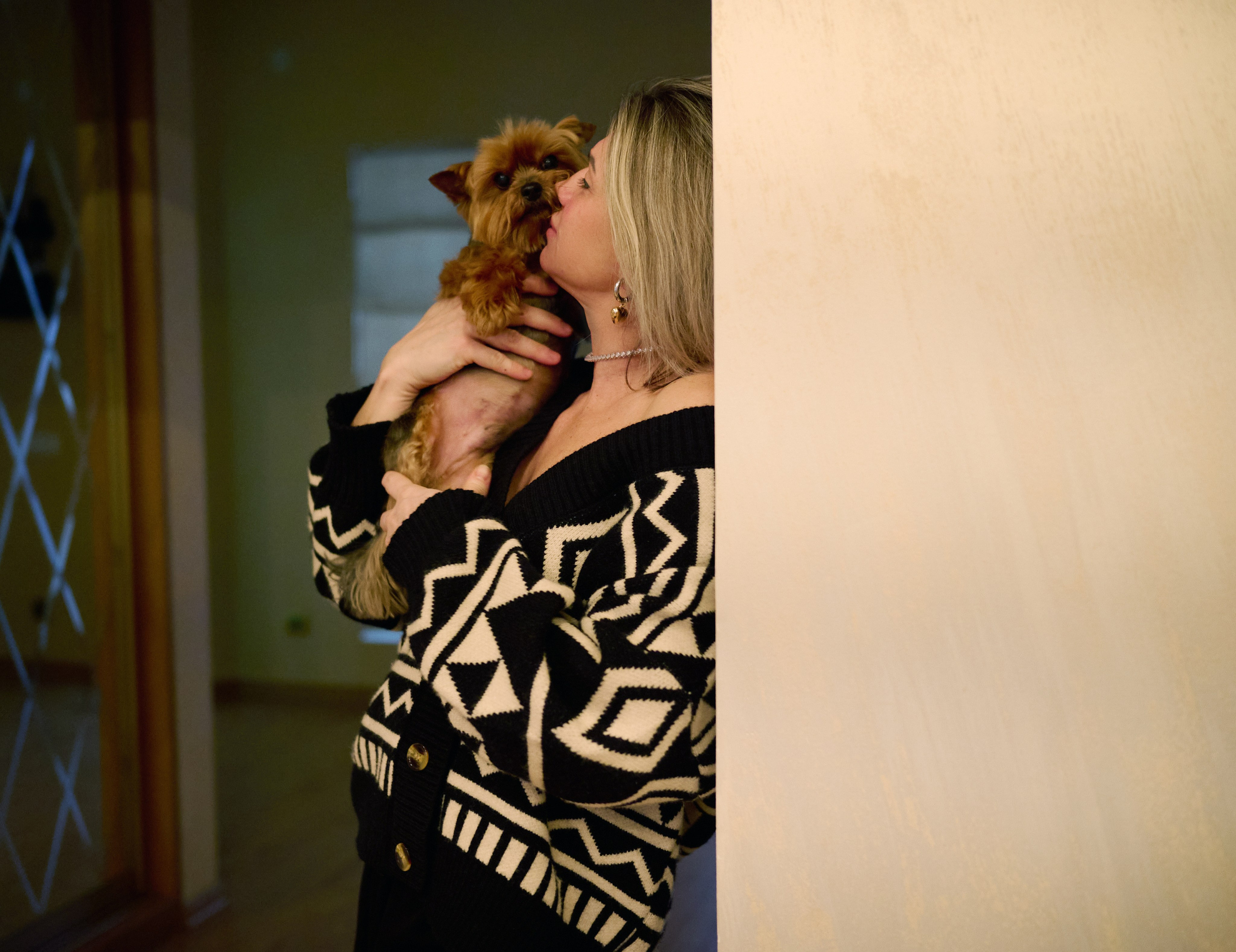 Peski. May the numbers guide us