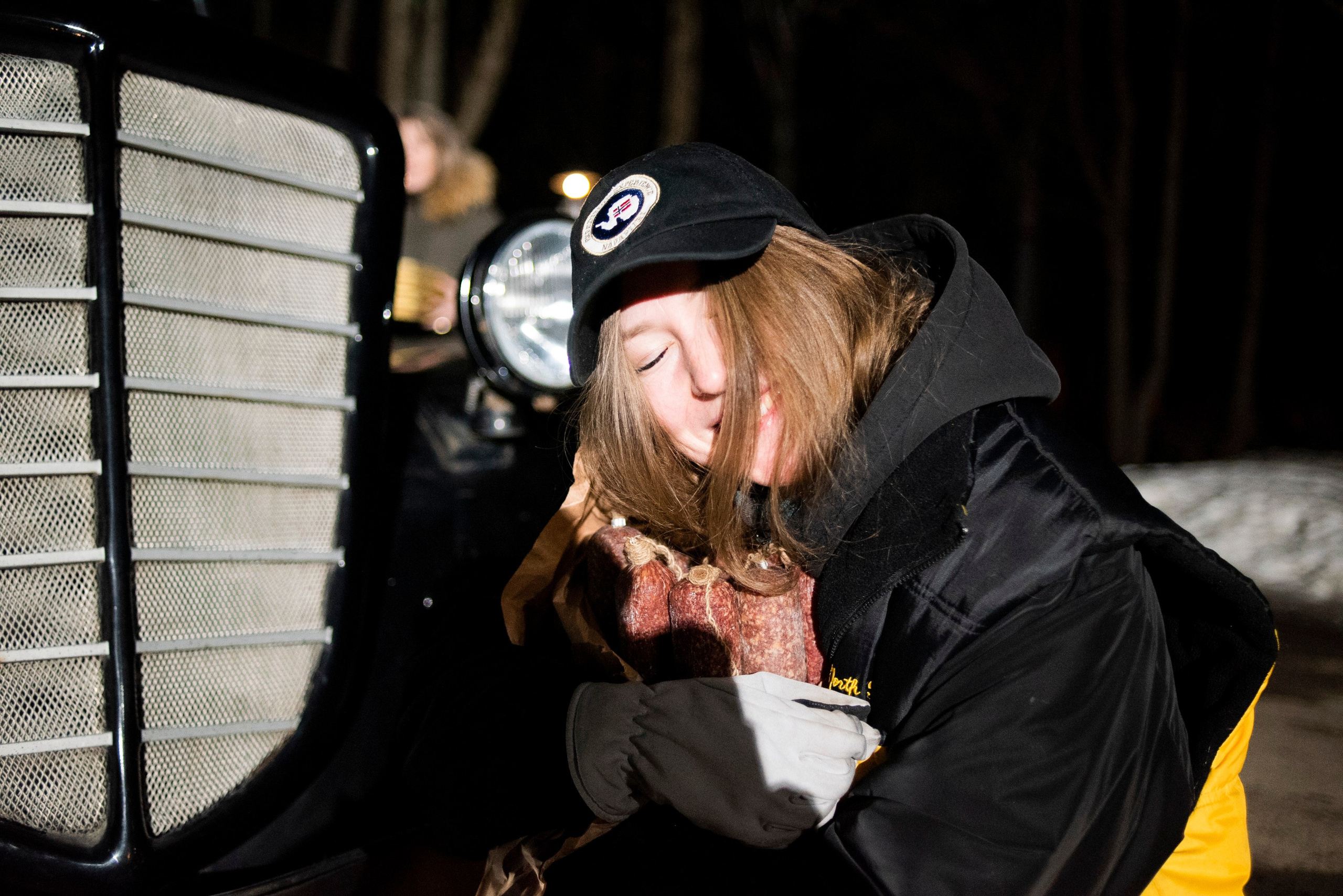 Егор Кончаловский «Большой Дом». May the numbers guide us