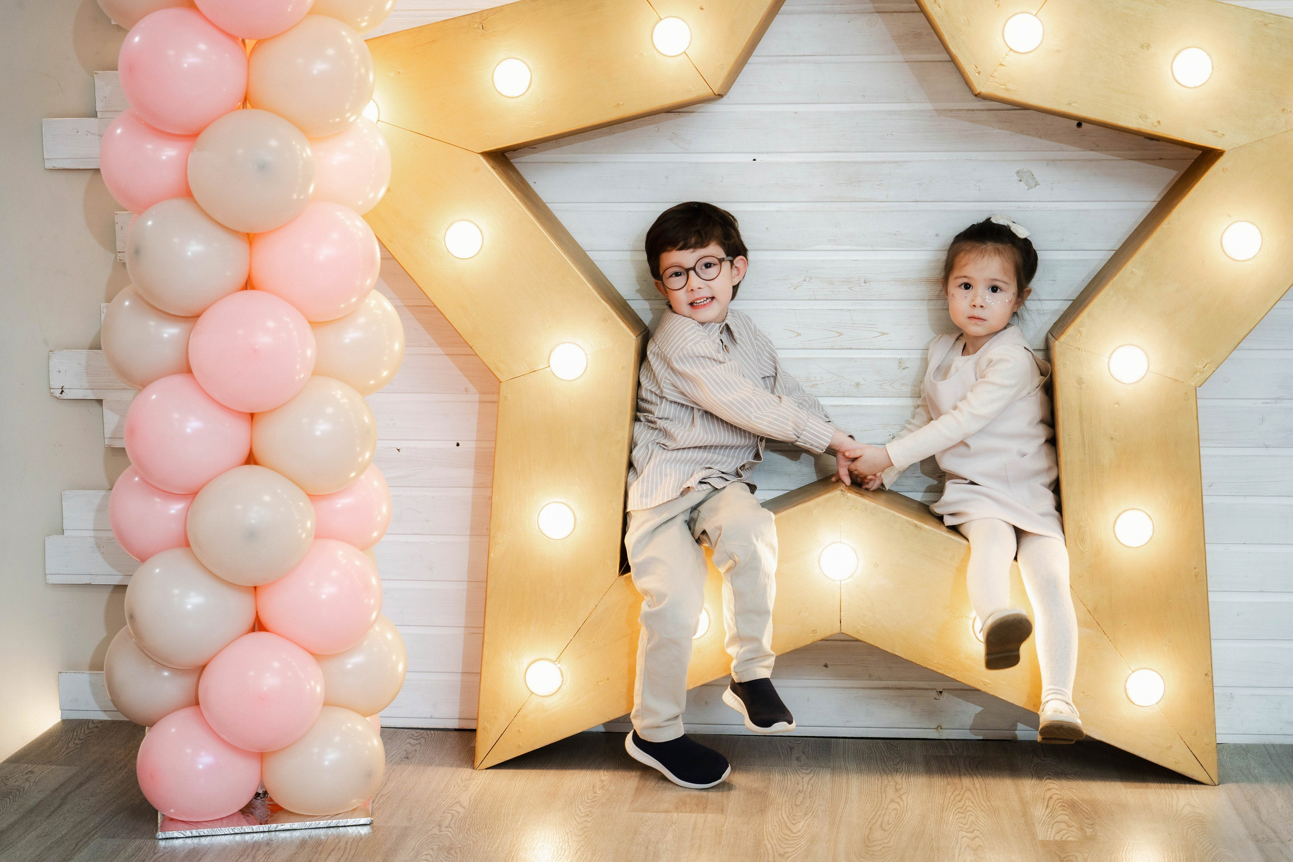 День рождения Тёмы. Свадебный и семейный фотограф в Санкт-Петербурге Виктор Голубев