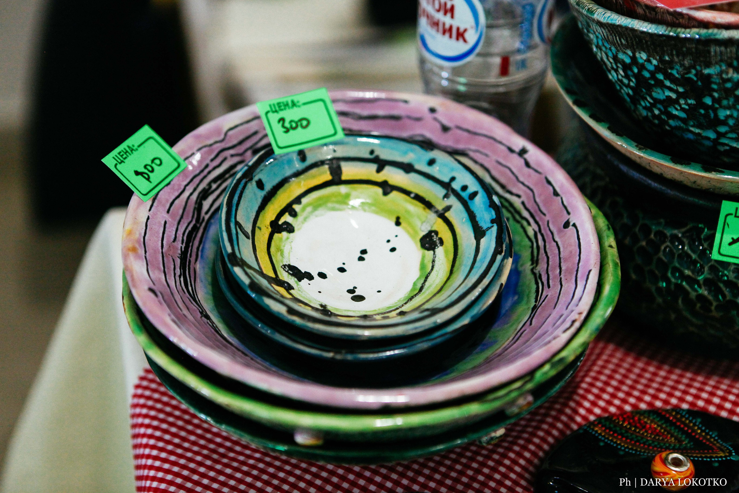 Каменка. Фотограф Дарья Локотко в Красноярске