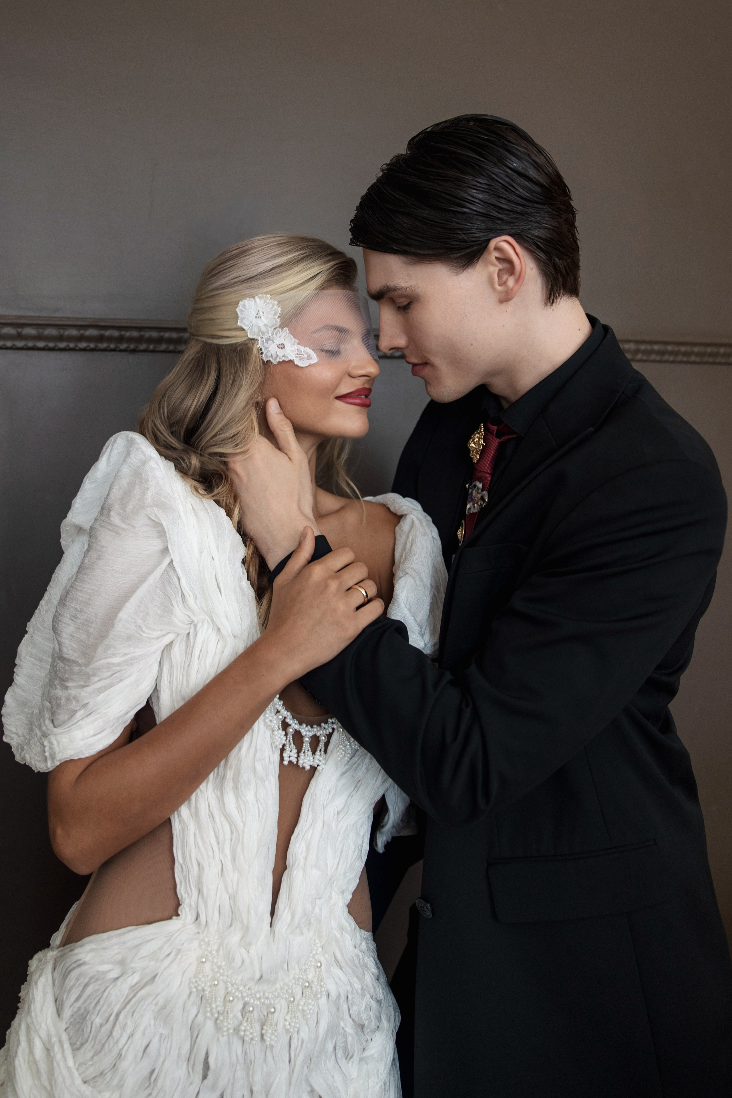 Максим & Арина. Свадебный, семейный и индивидуальный фотограф в Зеленограде и Москве Ирина Костенко