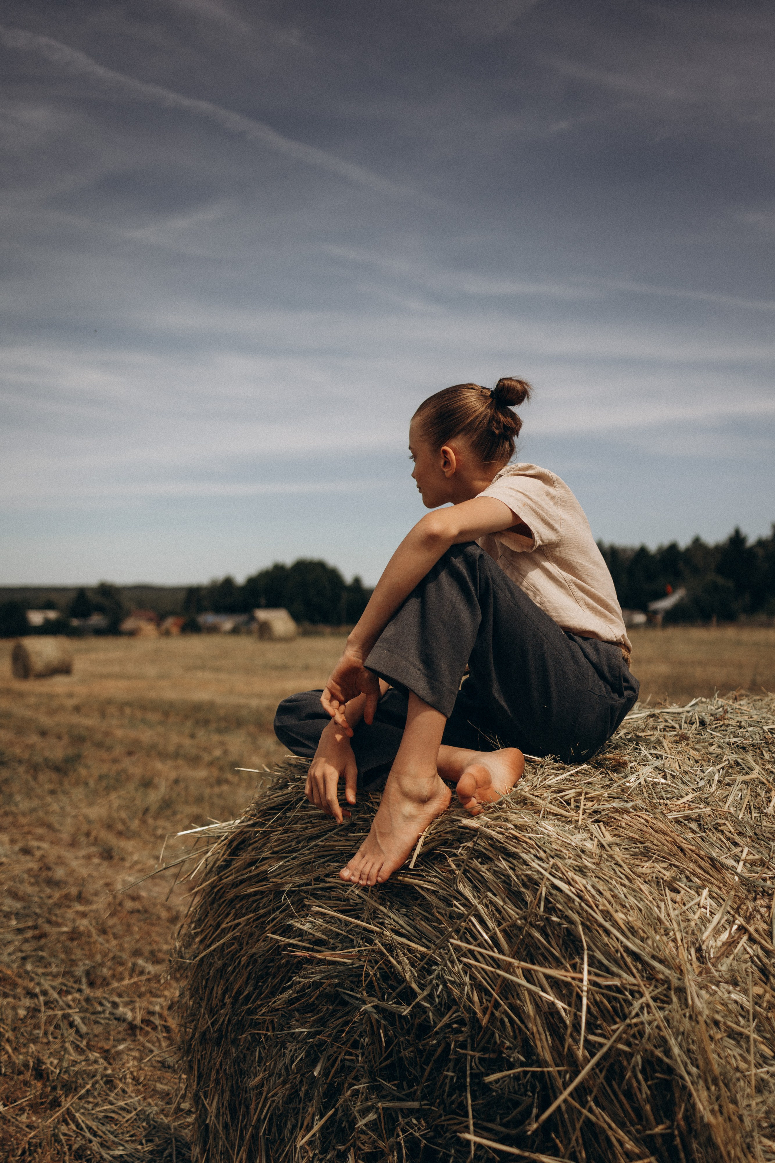 Природа/Улица. Ваш фотограф в Москве и области Юлия