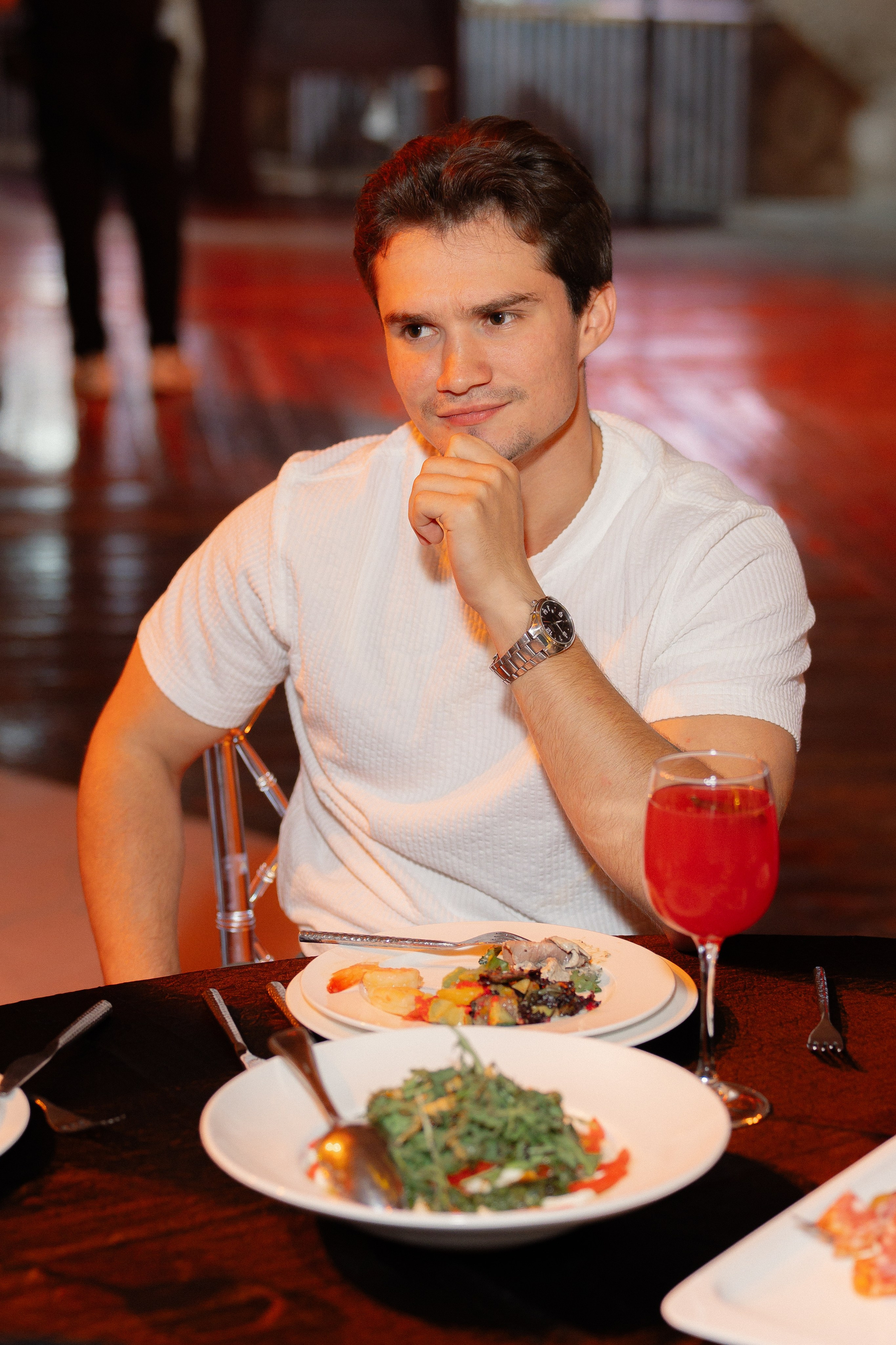 Adskill 11 лет. КОРПОРАТИВНЫЙ, ИМИДЖЕВЫЙ И РЕПОРТАЖНЫЙ ФОТОГРАФ МАКСИМ МЕШ