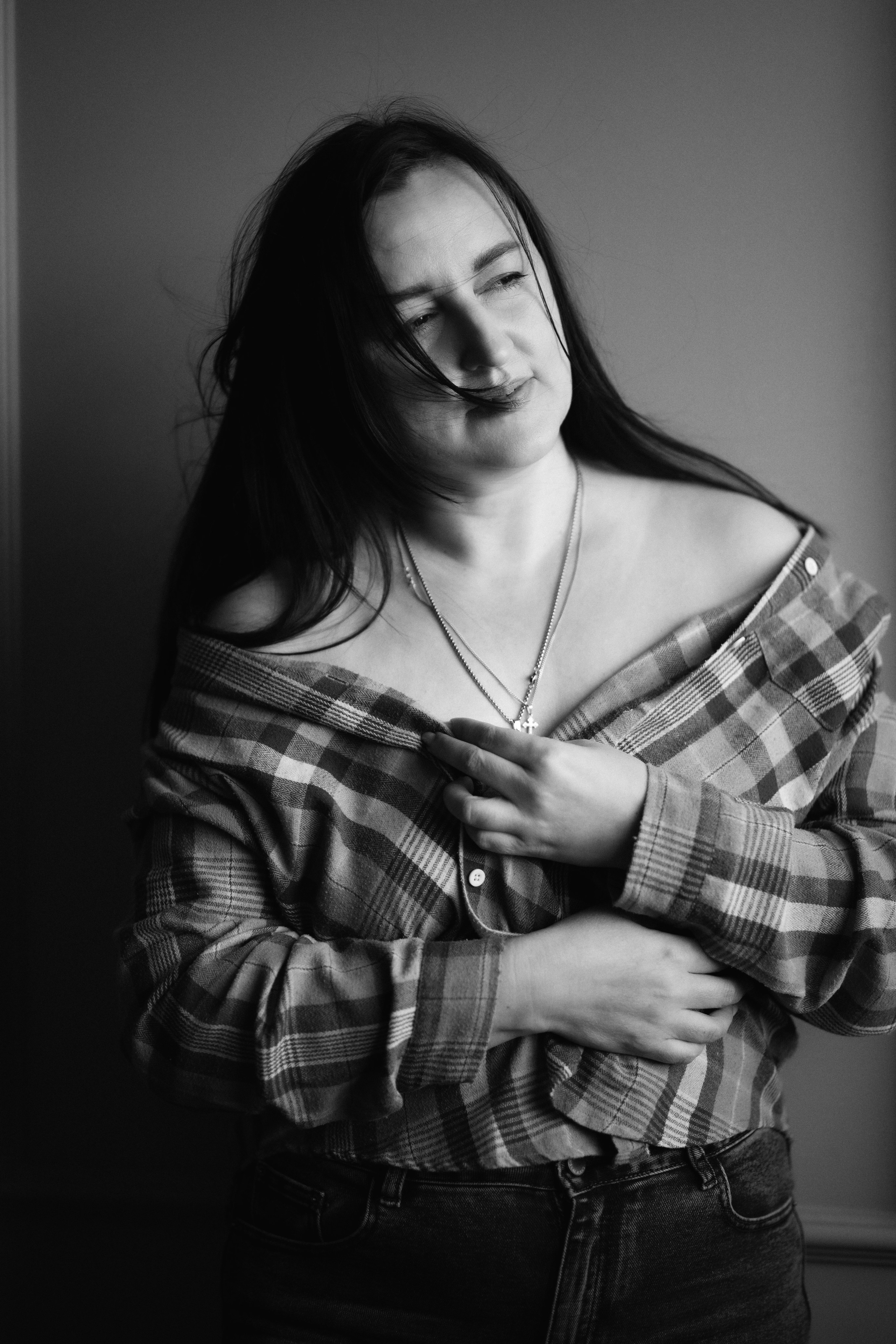 Ирина. Фотограф чувственного портрета в Санкт-Петербурге Светлана Фролова