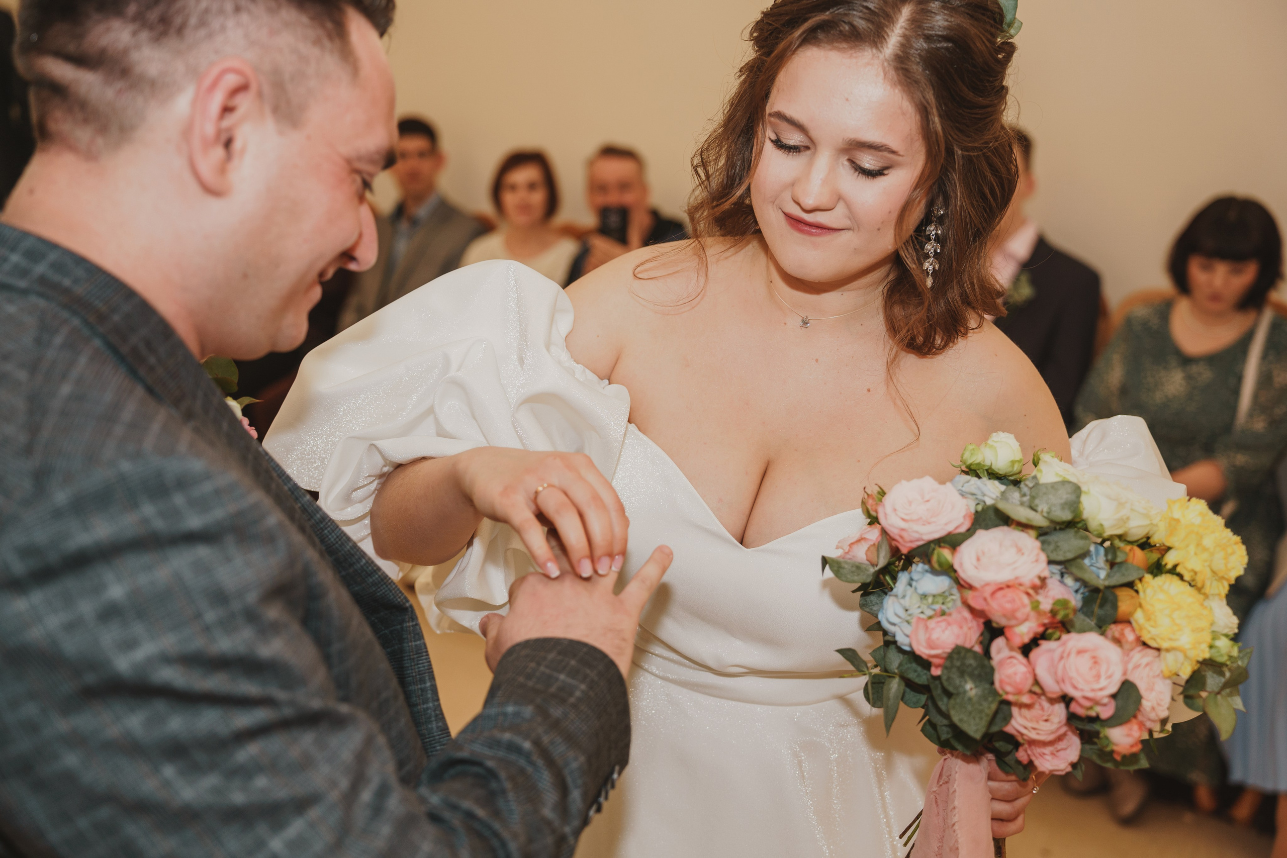 Свадьба Костя+Варя. Ирина Коновалова школьный фотограф. Выпускные альбомы Ярославль