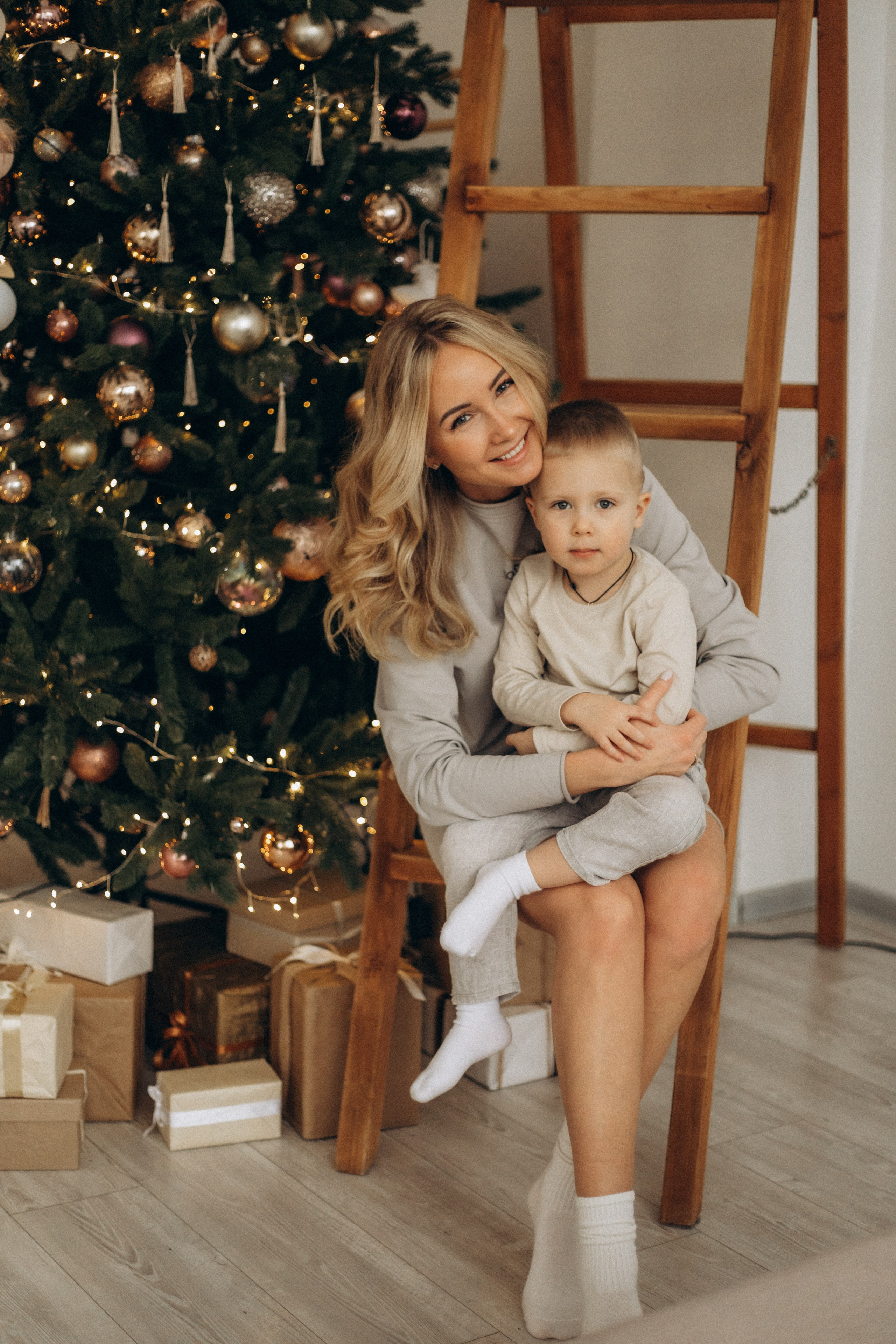 Илья, Ксюша и Дёмик. Семейный и свадебный фотограф в Санкт-Петербурге и Всеволожске