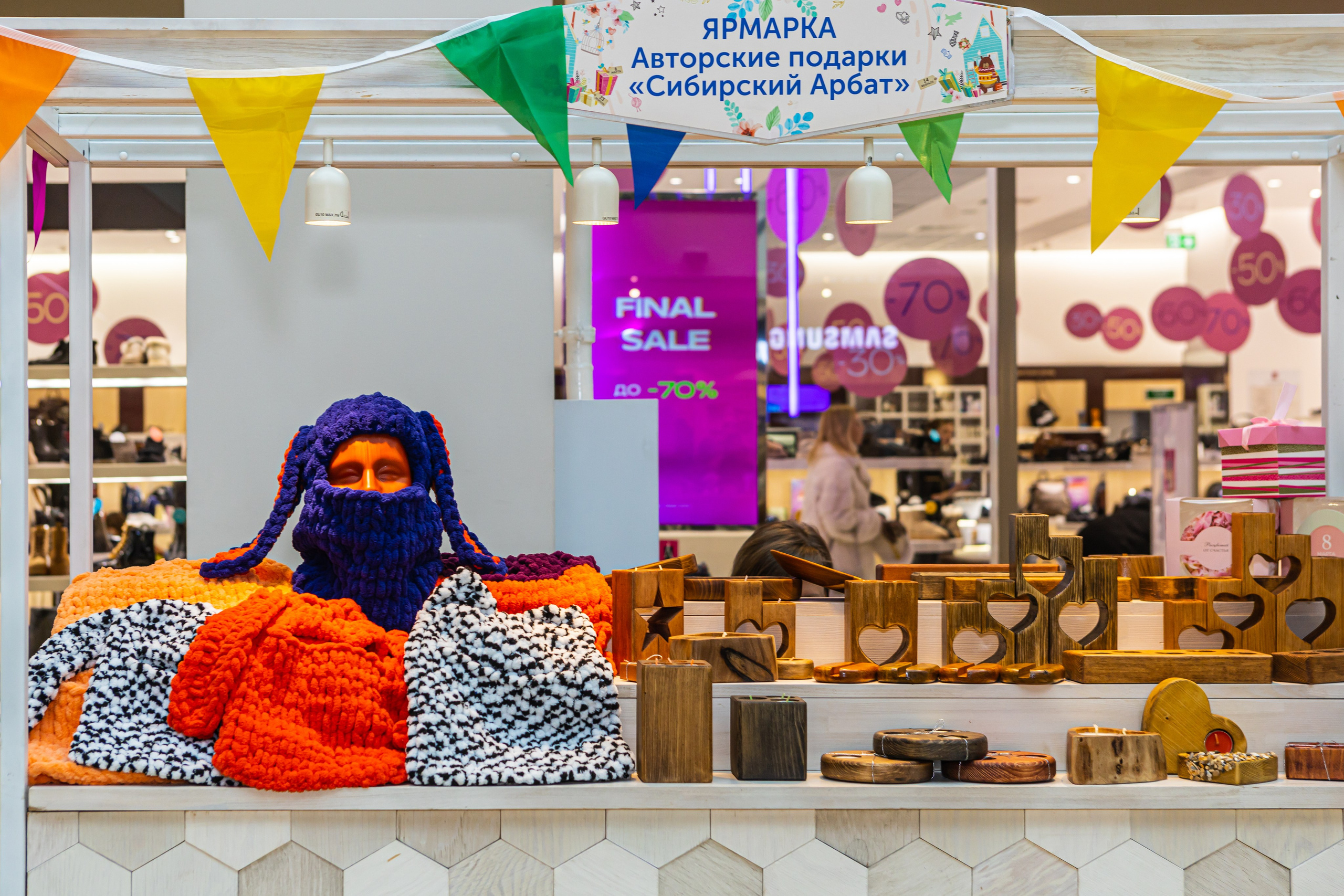 Контент для бизнеса. Видеограф PRO Новокузнецк