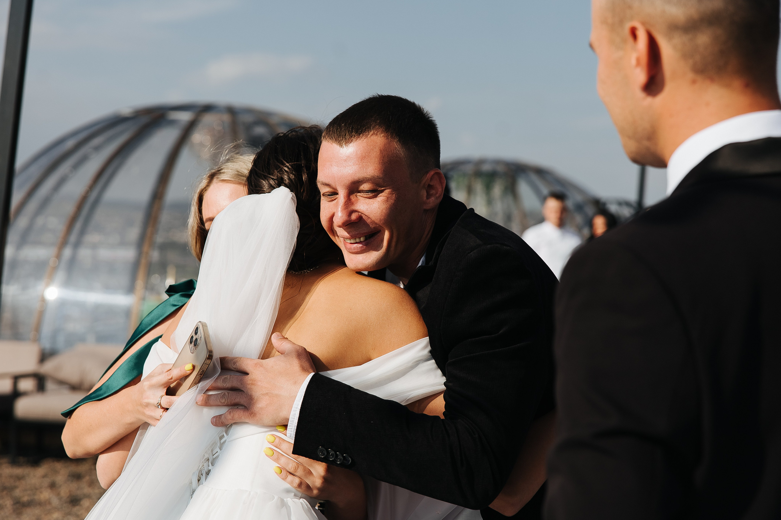 Иван Юлия. Фотограф в Красноярске Надежда Воскресенская