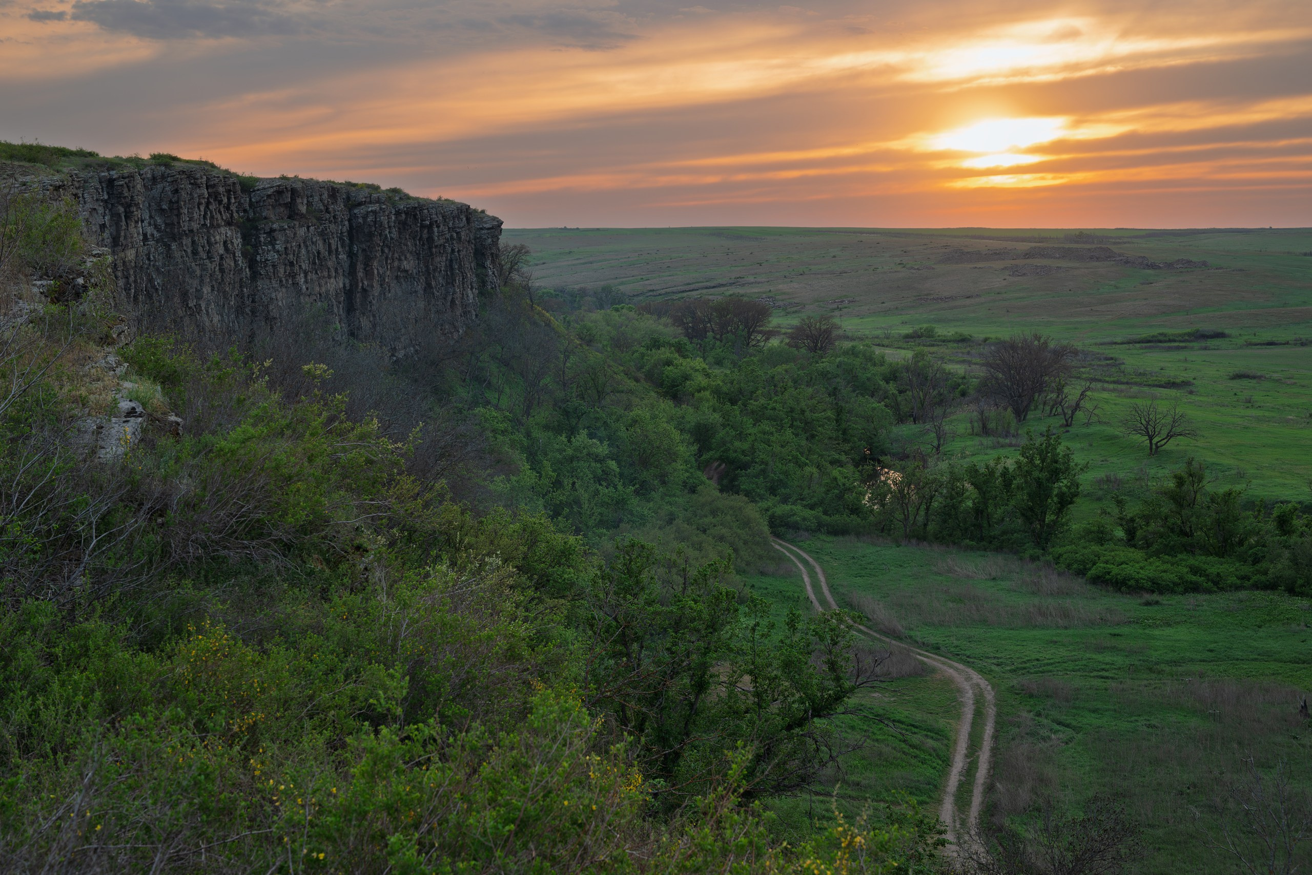 Пейзаж. ThePhenomPhoto