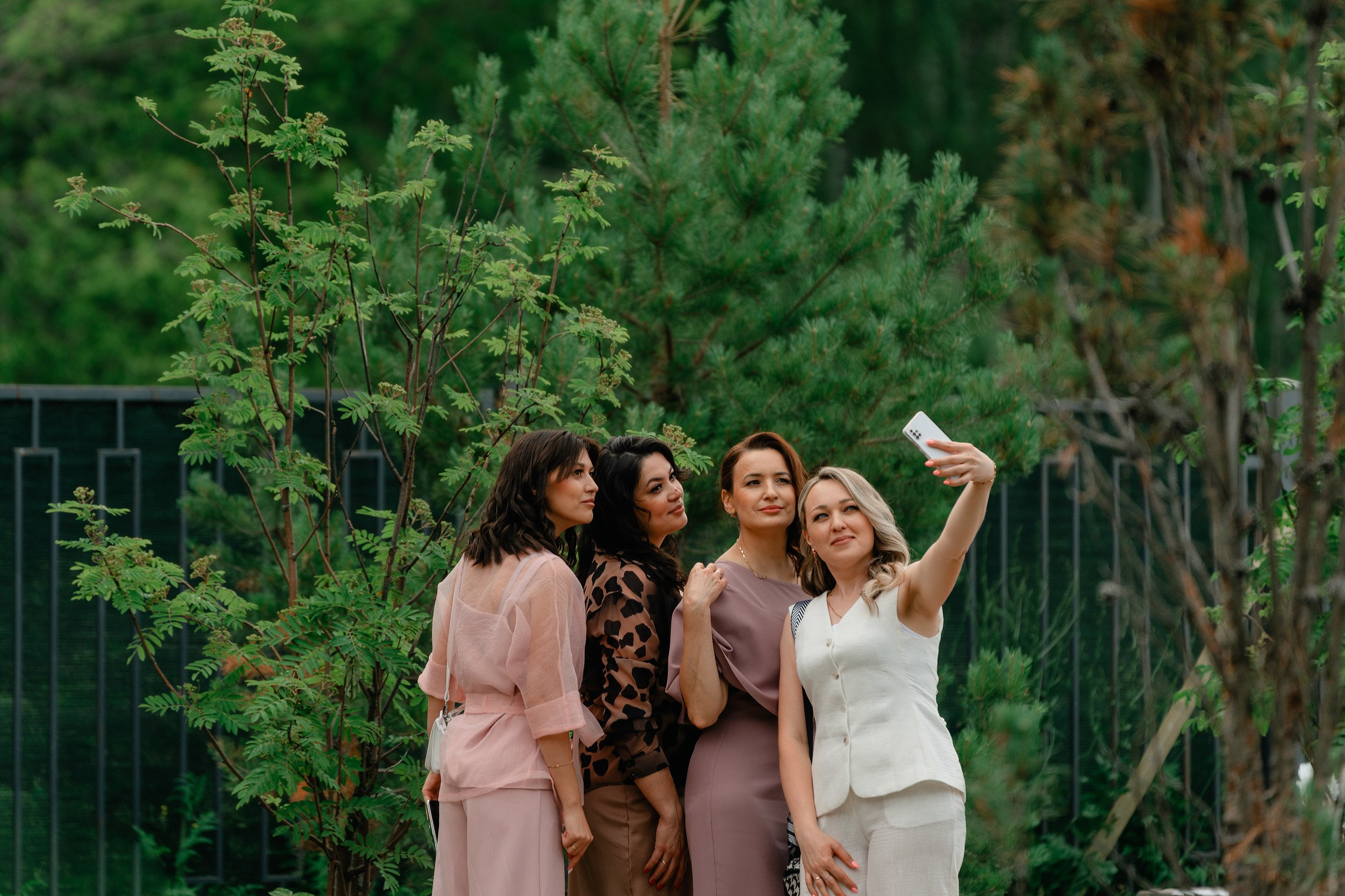 Свадьба Руслан Айлия. Свадебный Фотограф Казань Челны