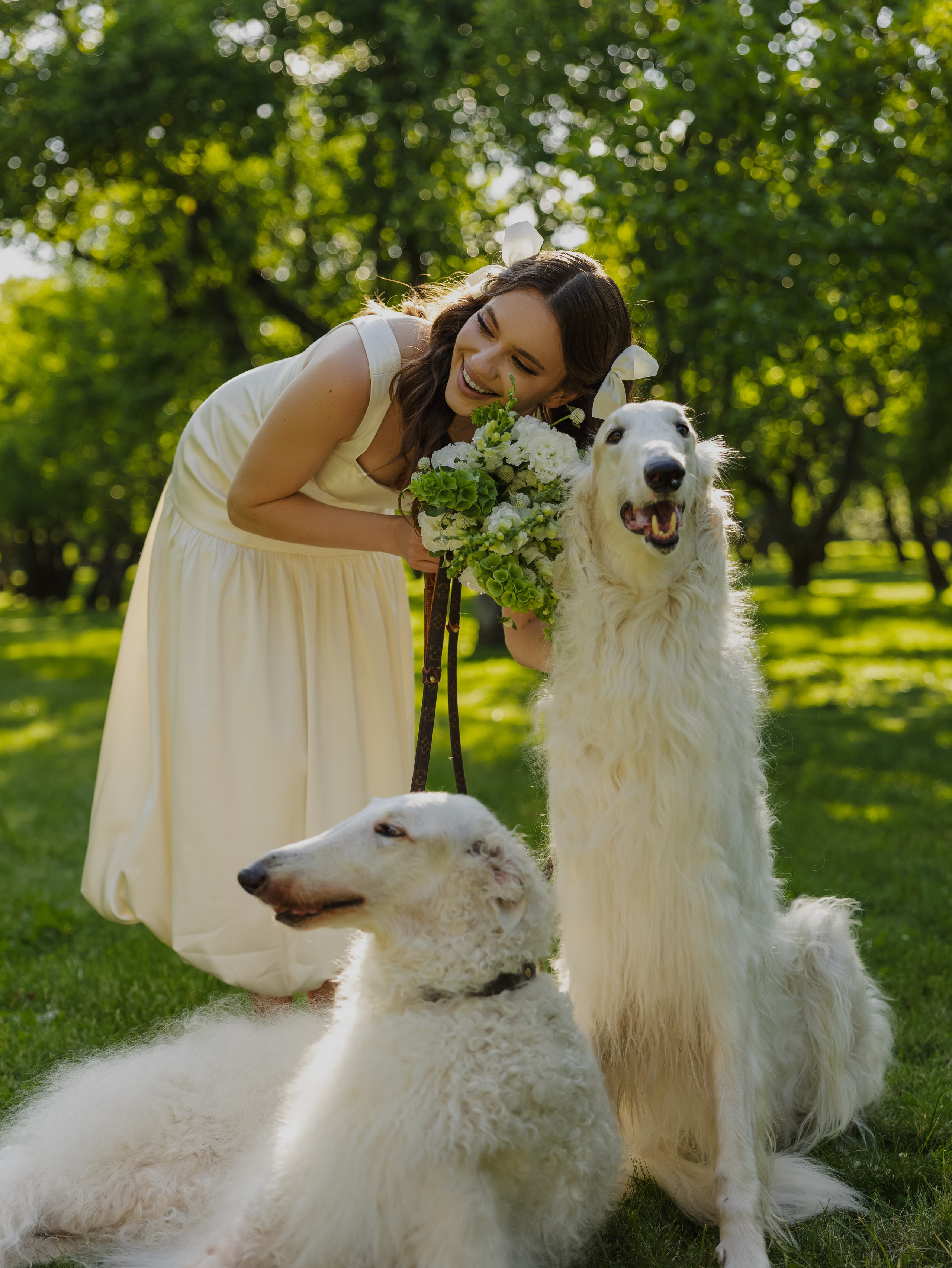 Одним летним вечером