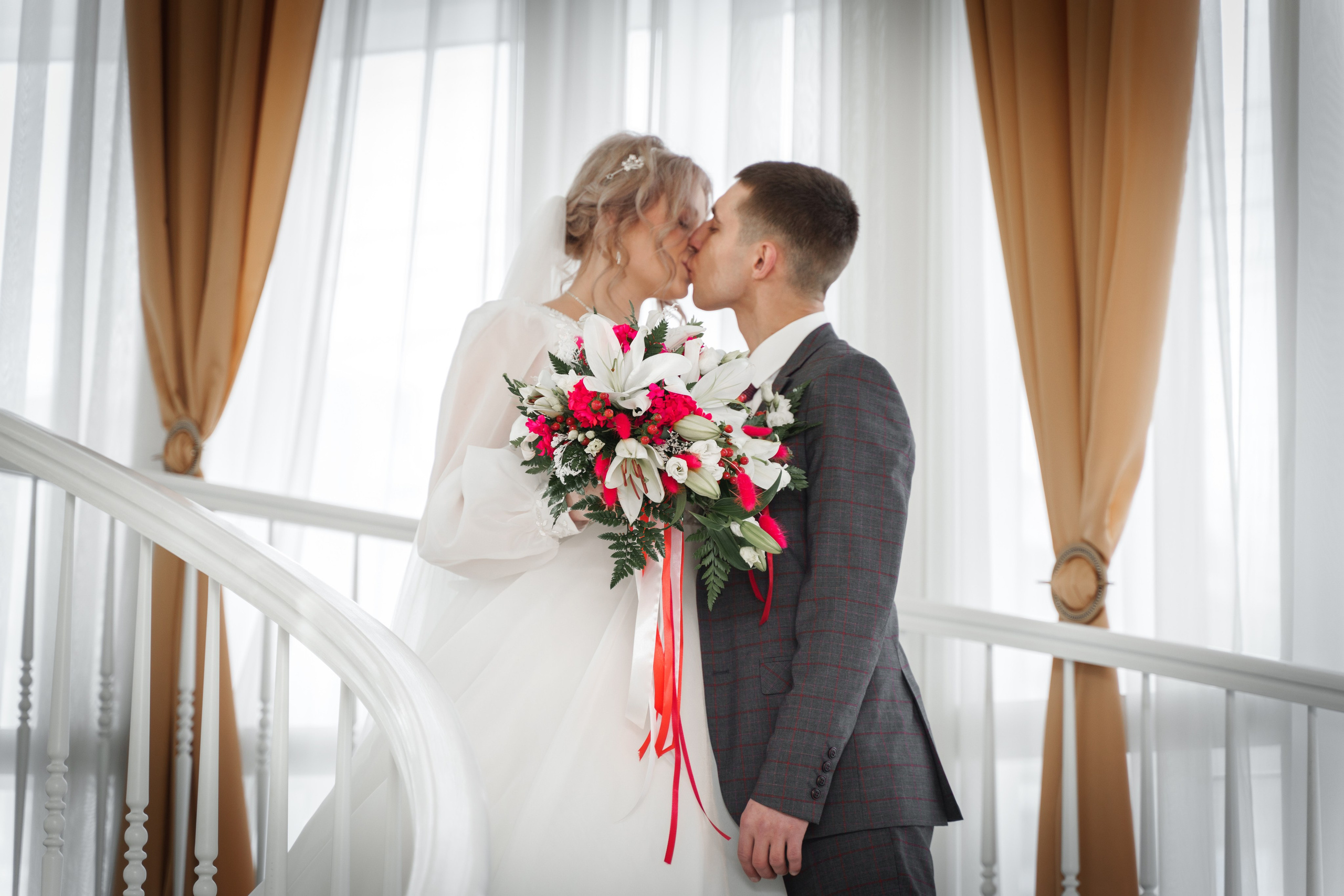 Подборка Регистраций. Свадебный и семейный фотограф в Новосибирске Данил Коротких