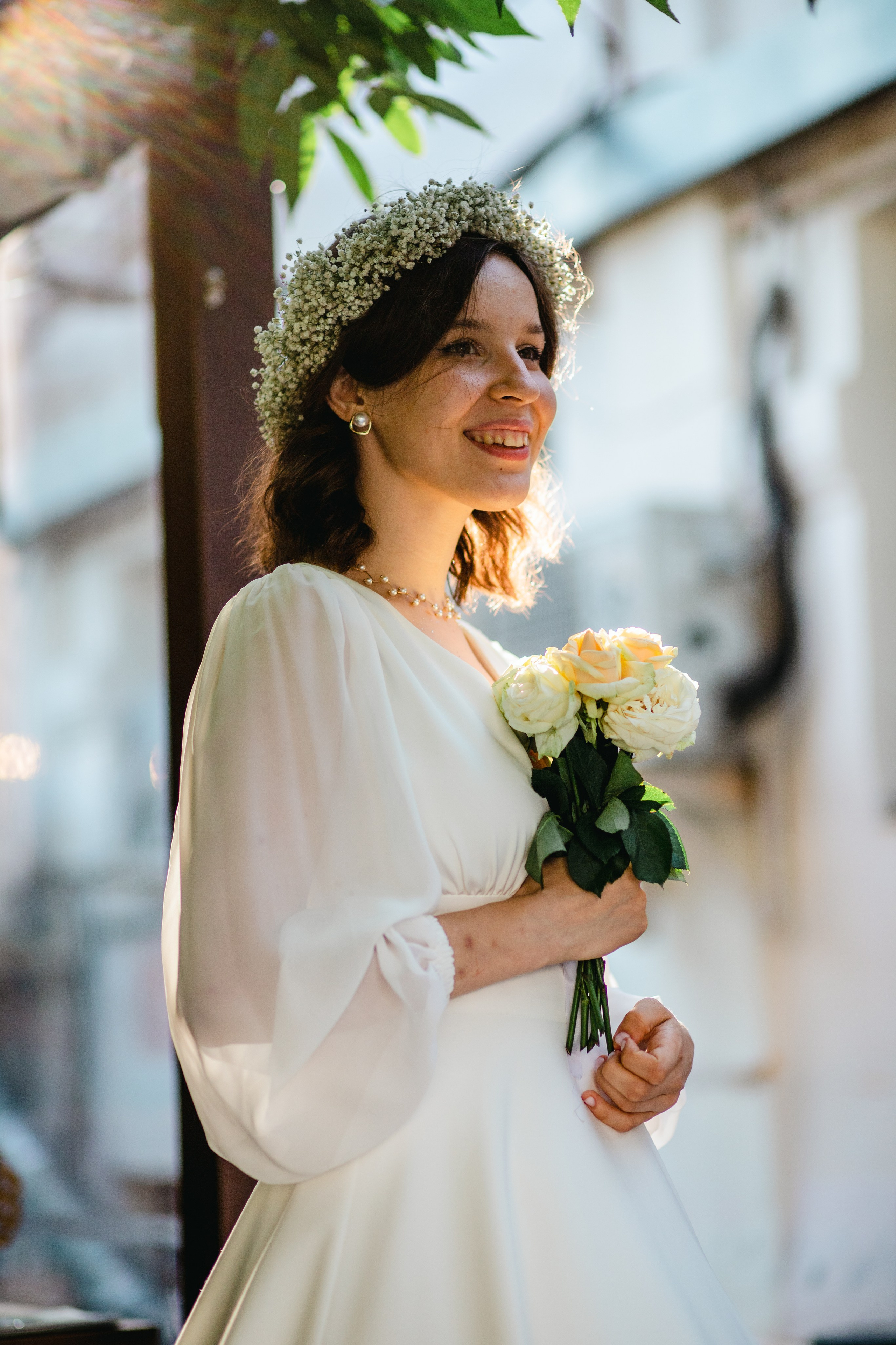 S&K wedding. Кира Кечекьян — фотограф в Москве