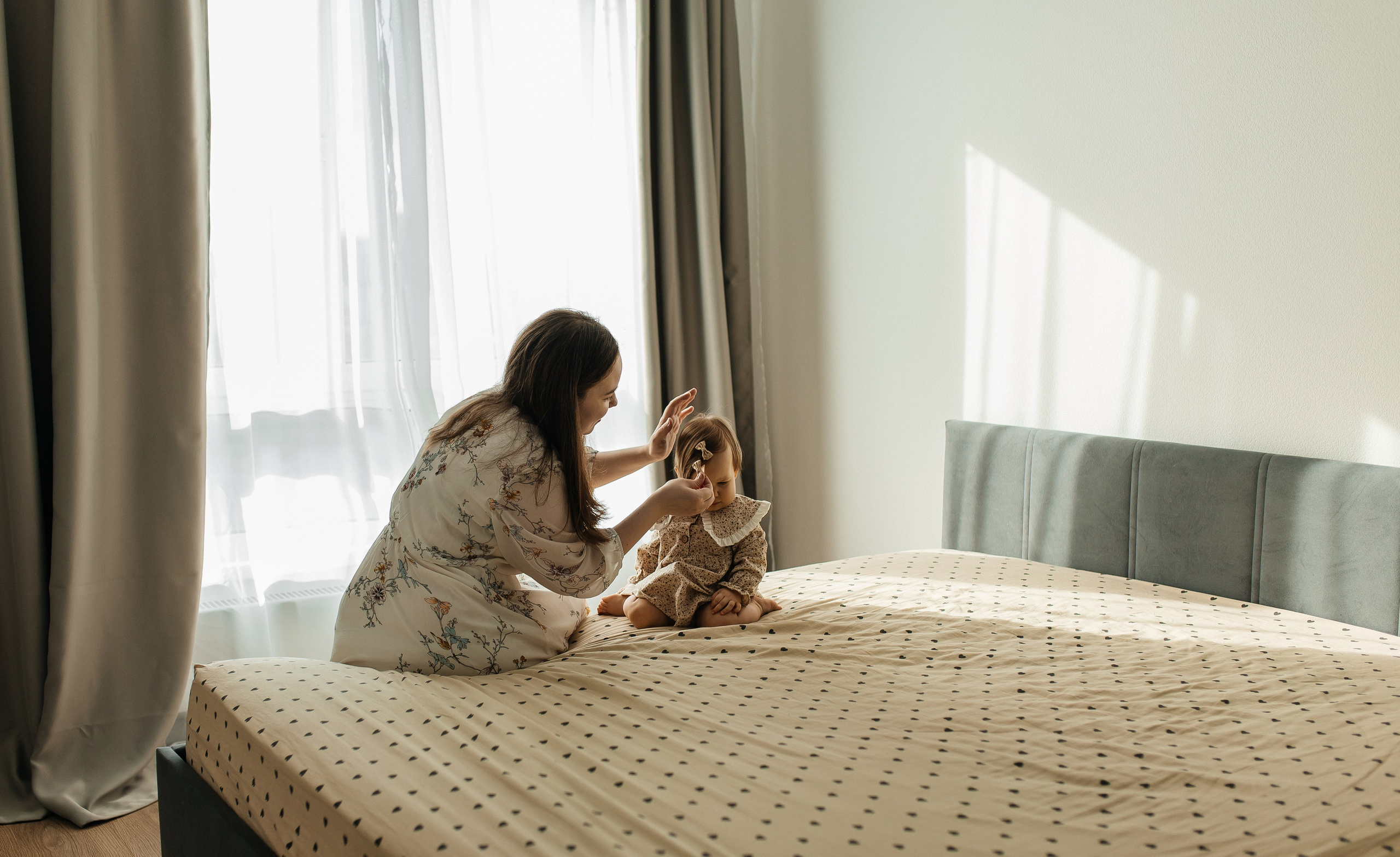 Домашняя съемка. Olga.filippova.photo