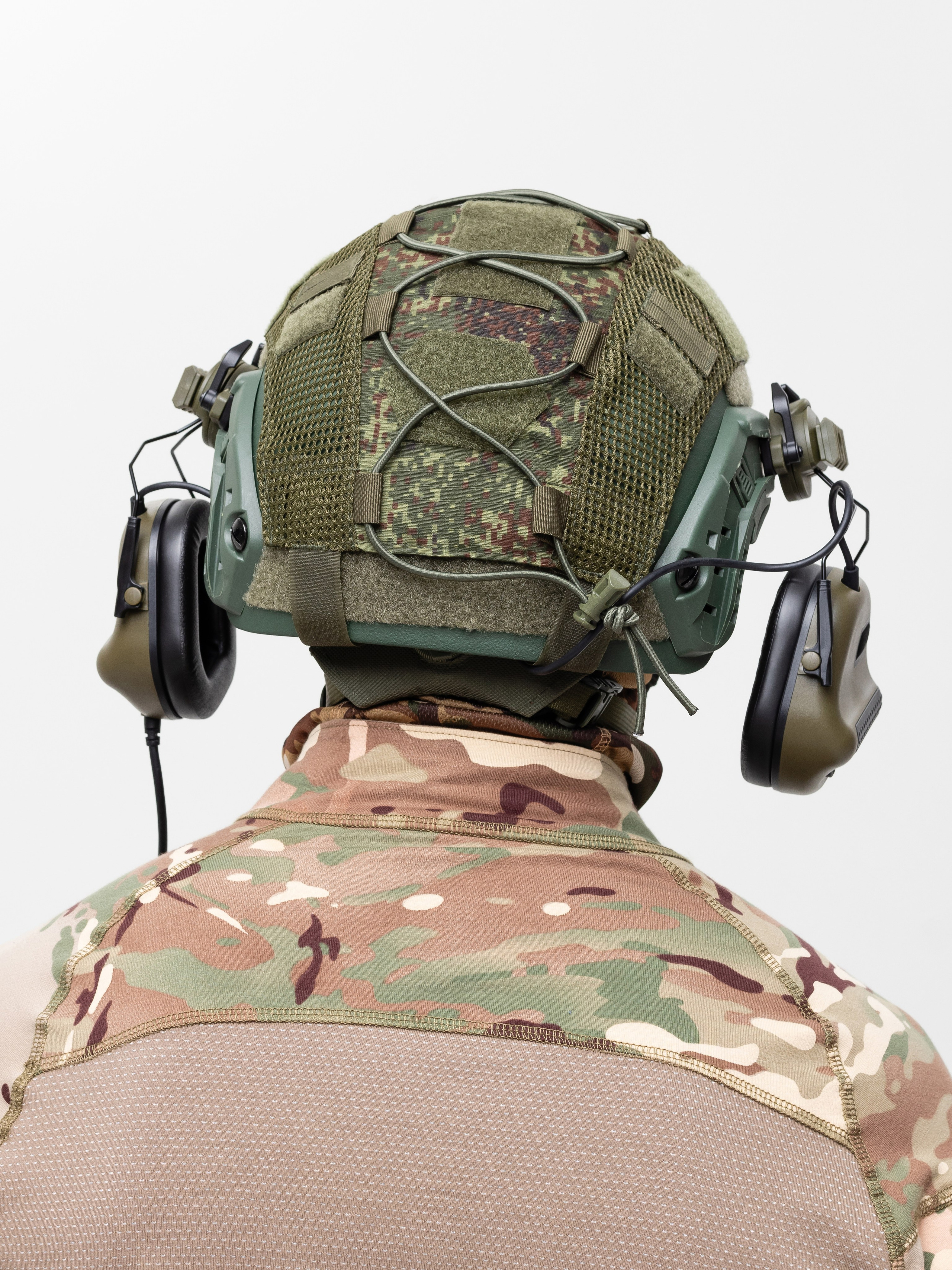 Наушники. Фотограф в Краснодаре Арина Кудряшова