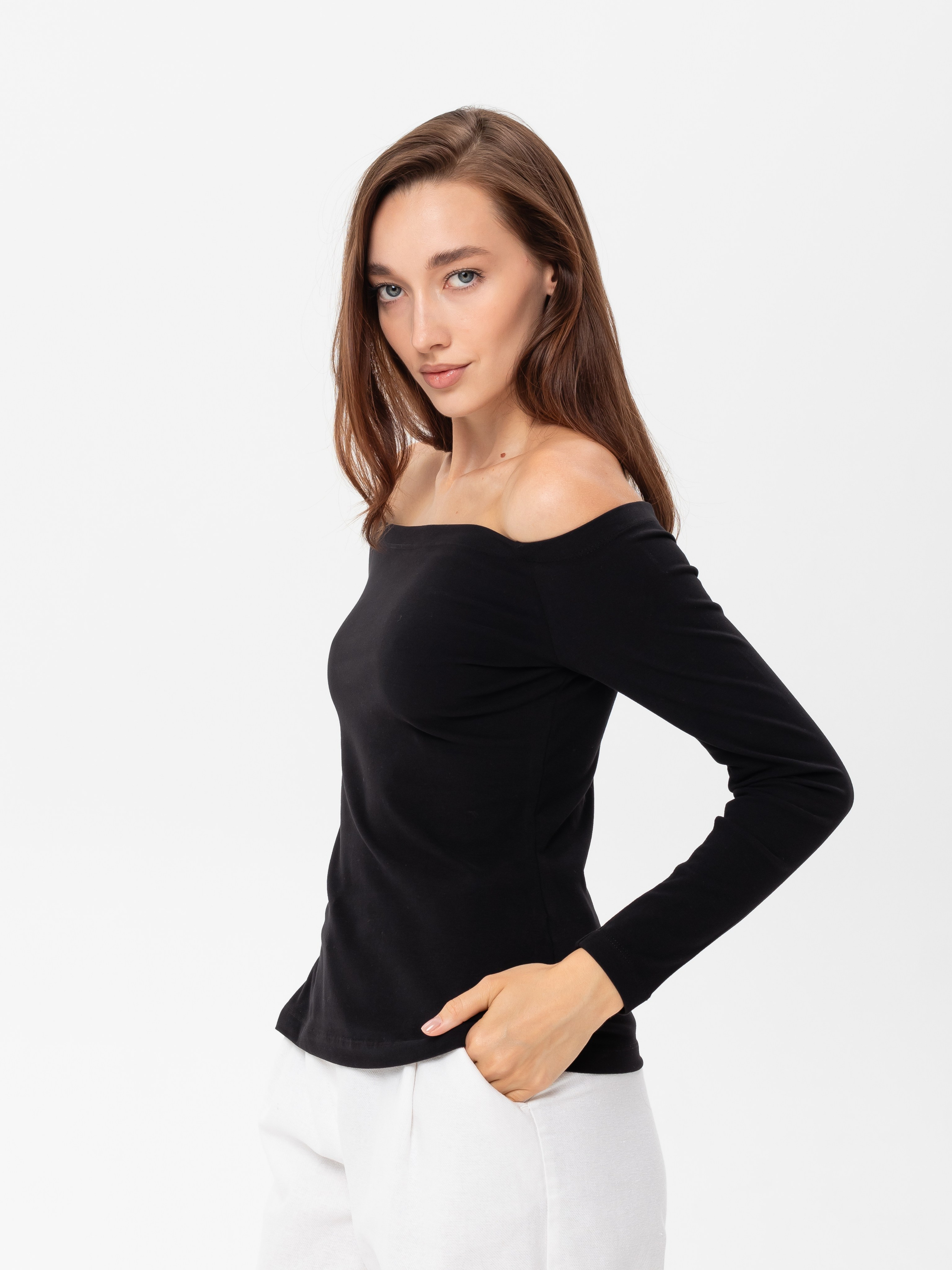 Лонгслив. Фотограф в Краснодаре Арина Кудряшова