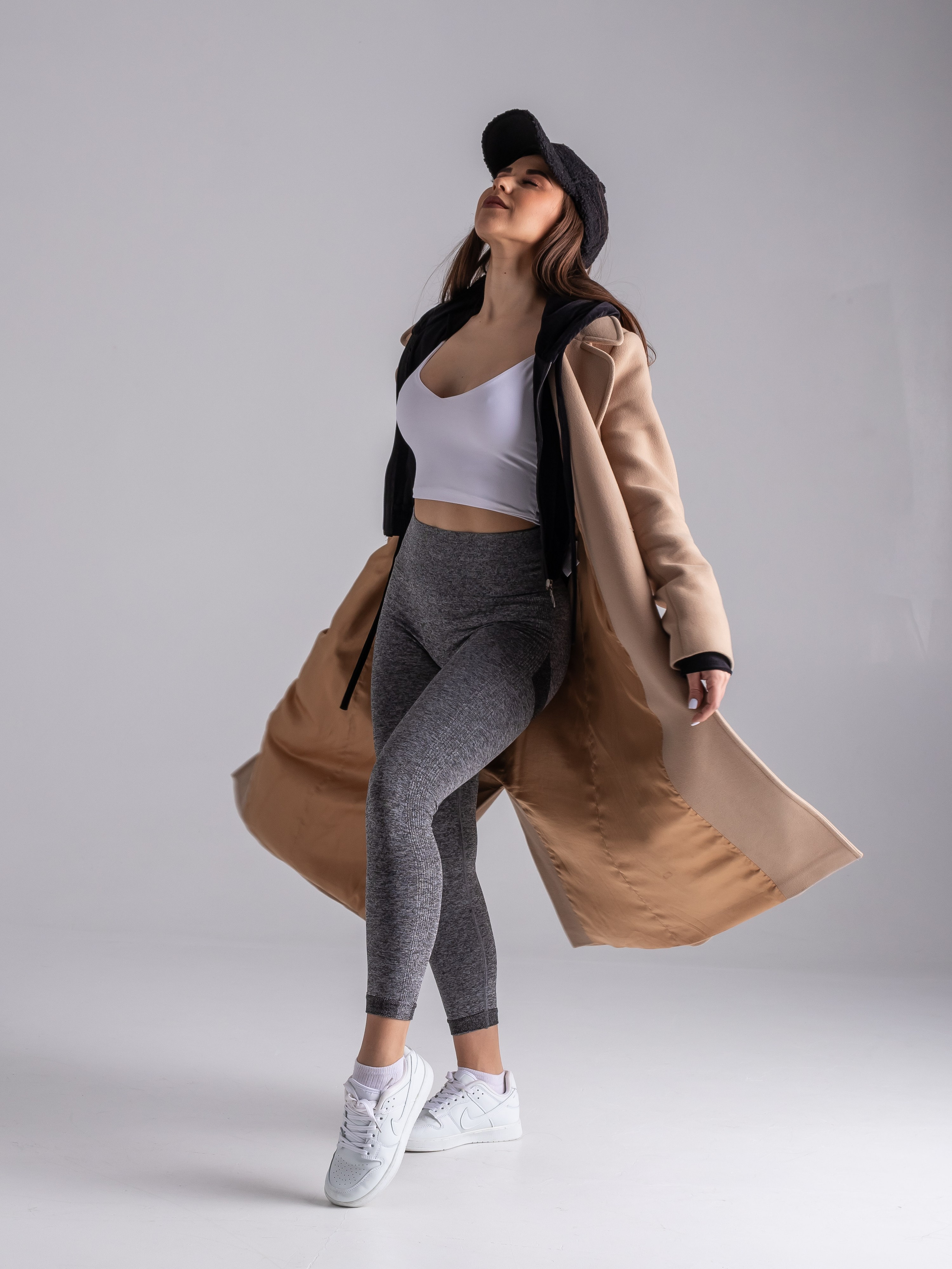 Леггенсы. Фотограф в Краснодаре Арина Кудряшова