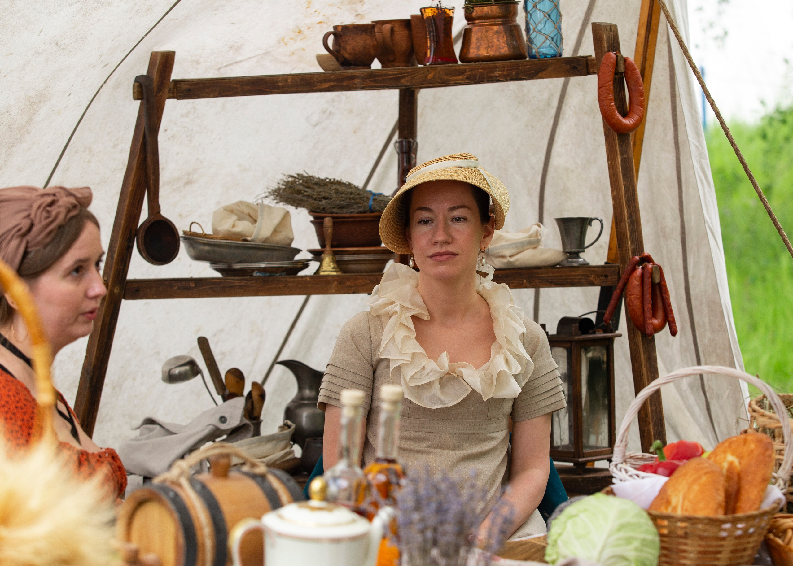 Времена и Эпохи 2025 г. Репортажный фотограф в Москве