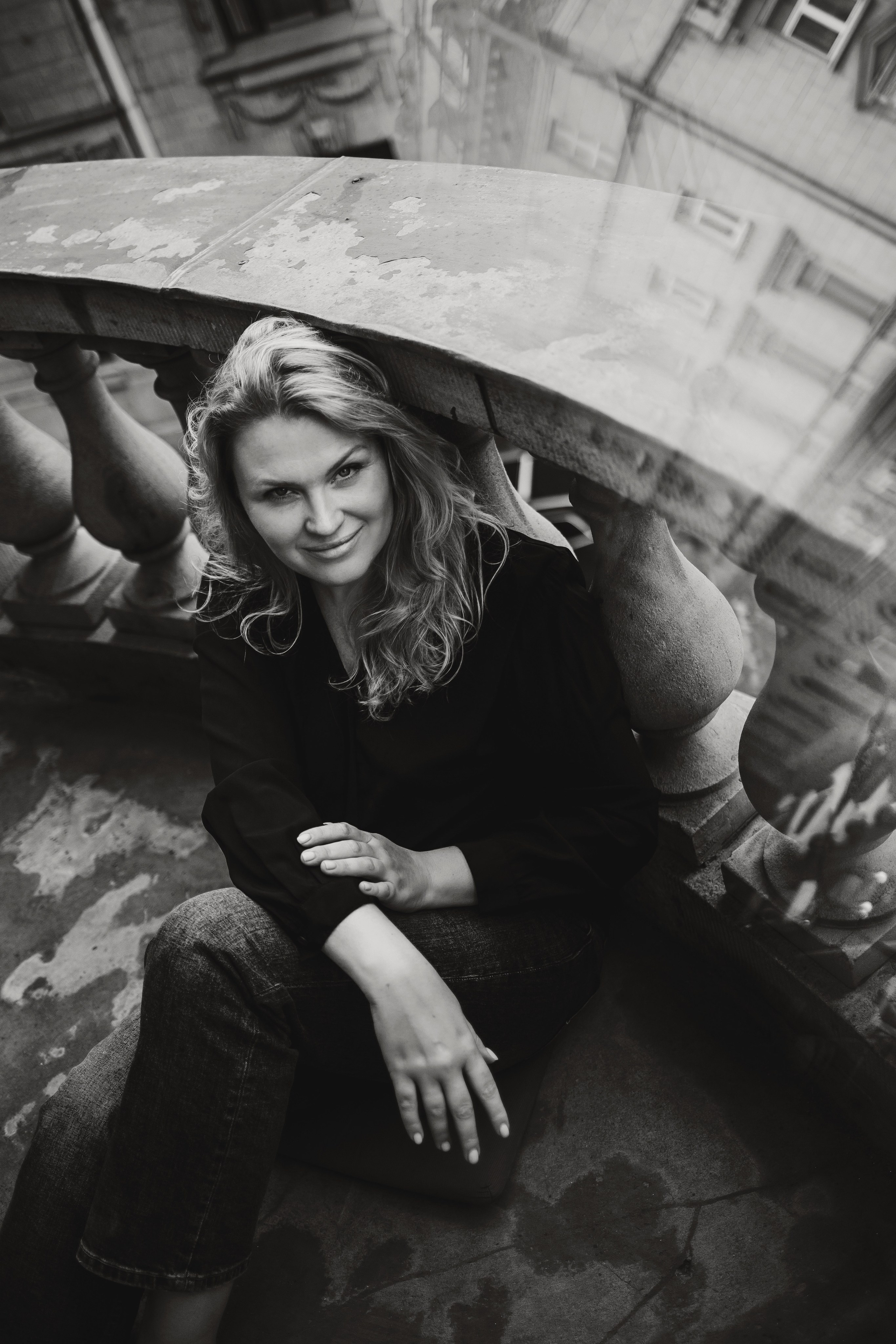 Оля. Семейный lifestyle фотограф в Санкт-Петербурге Людмила Пахомова