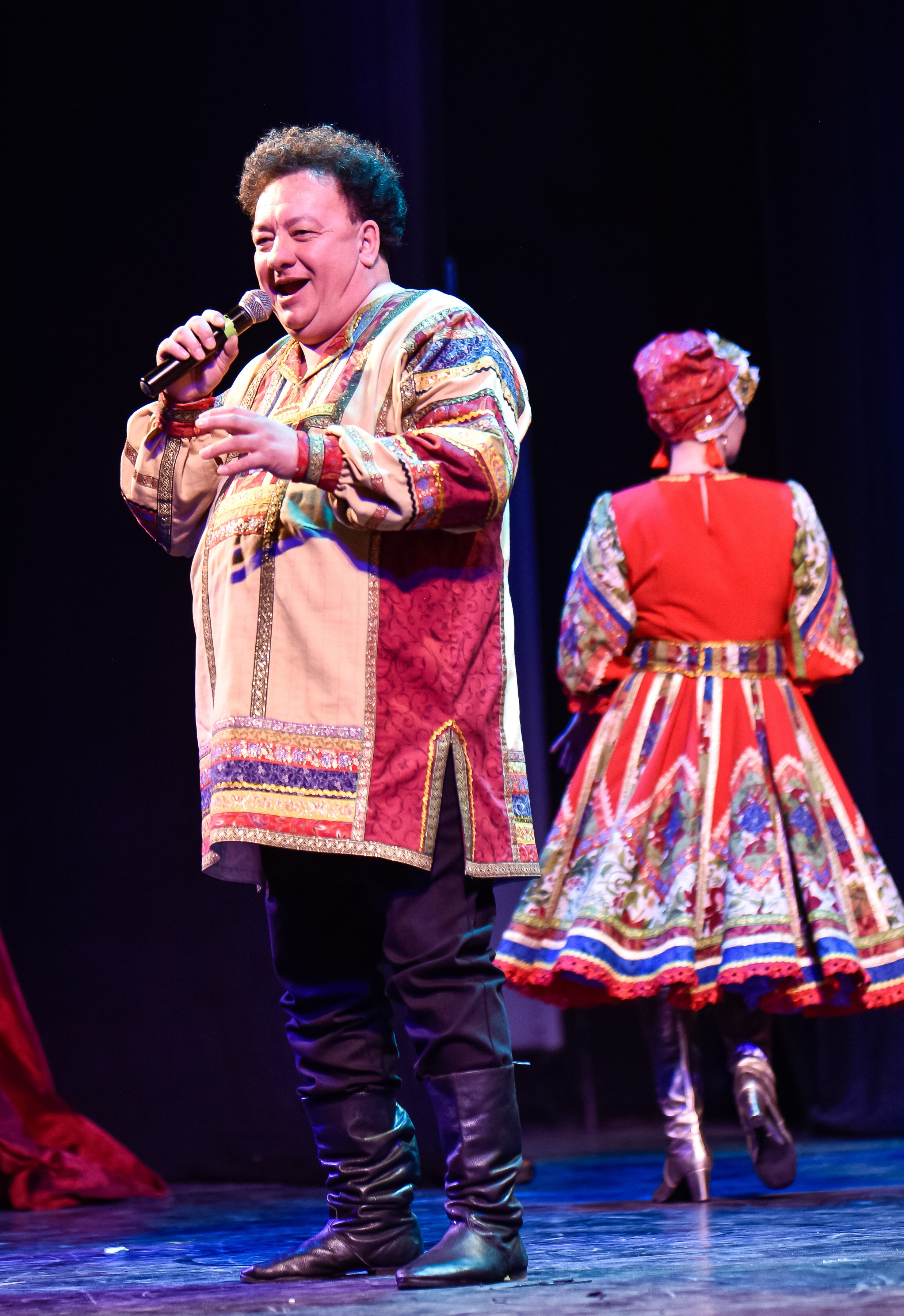 Добро концерт