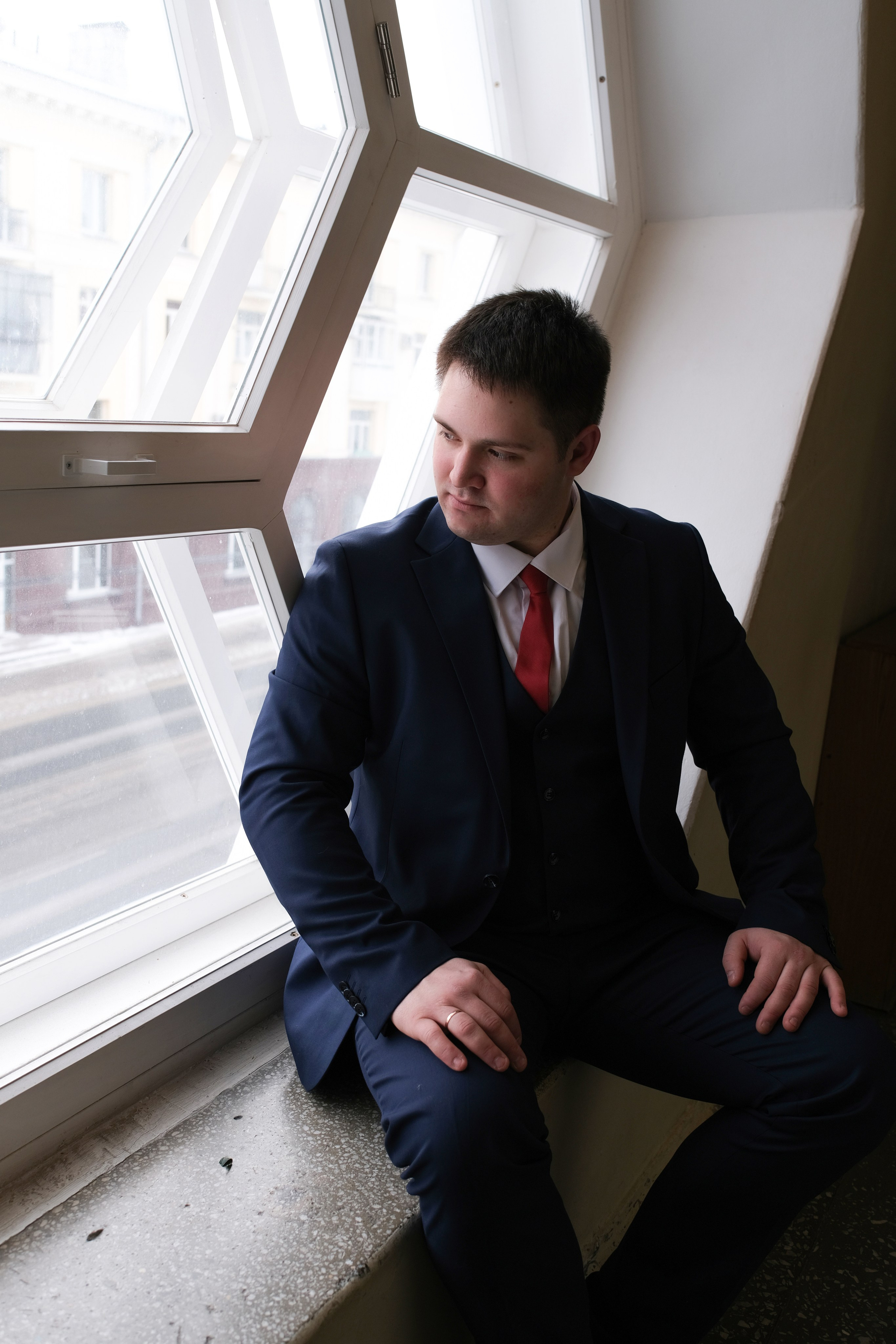 Свадьба Даниила и Виктории. Свадебный фотограф в Челябинске Сырчикова Наталья