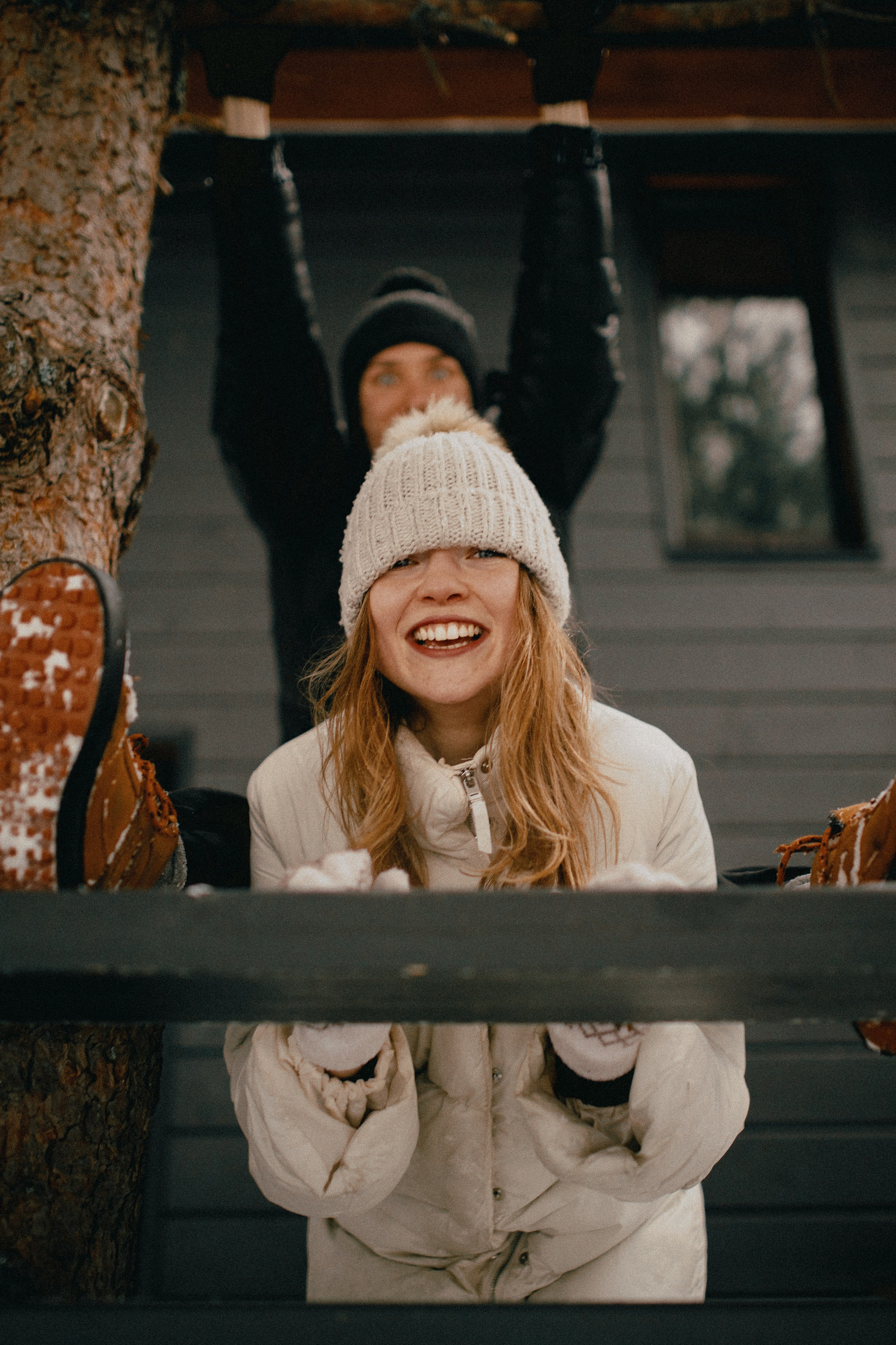Love story. Семейный и портретный фотограф в Санкт-Петербурге Владислава Бычкова