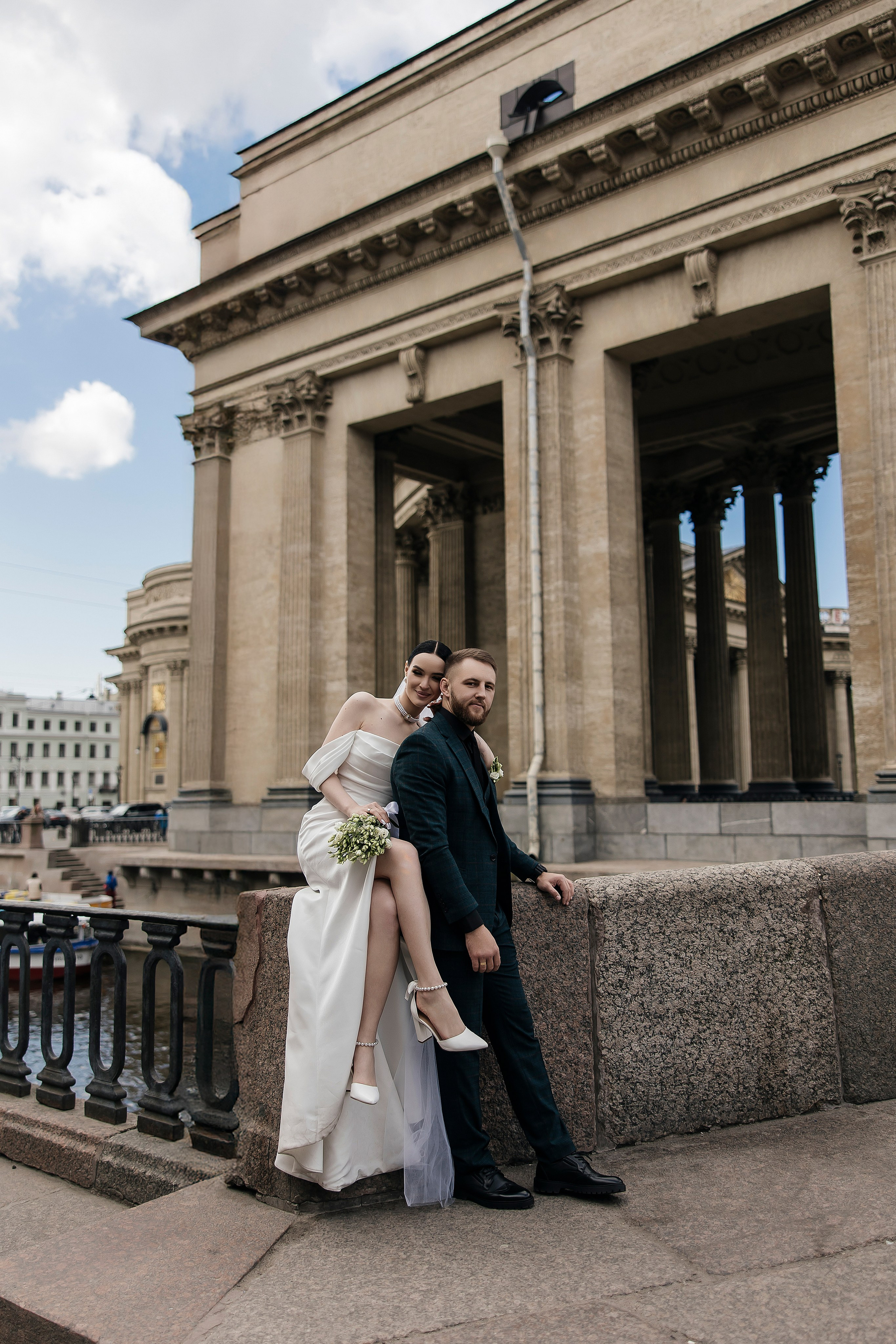 Мир пополам 💔. Фотограф в Санкт Петербурге Колантаева Карина