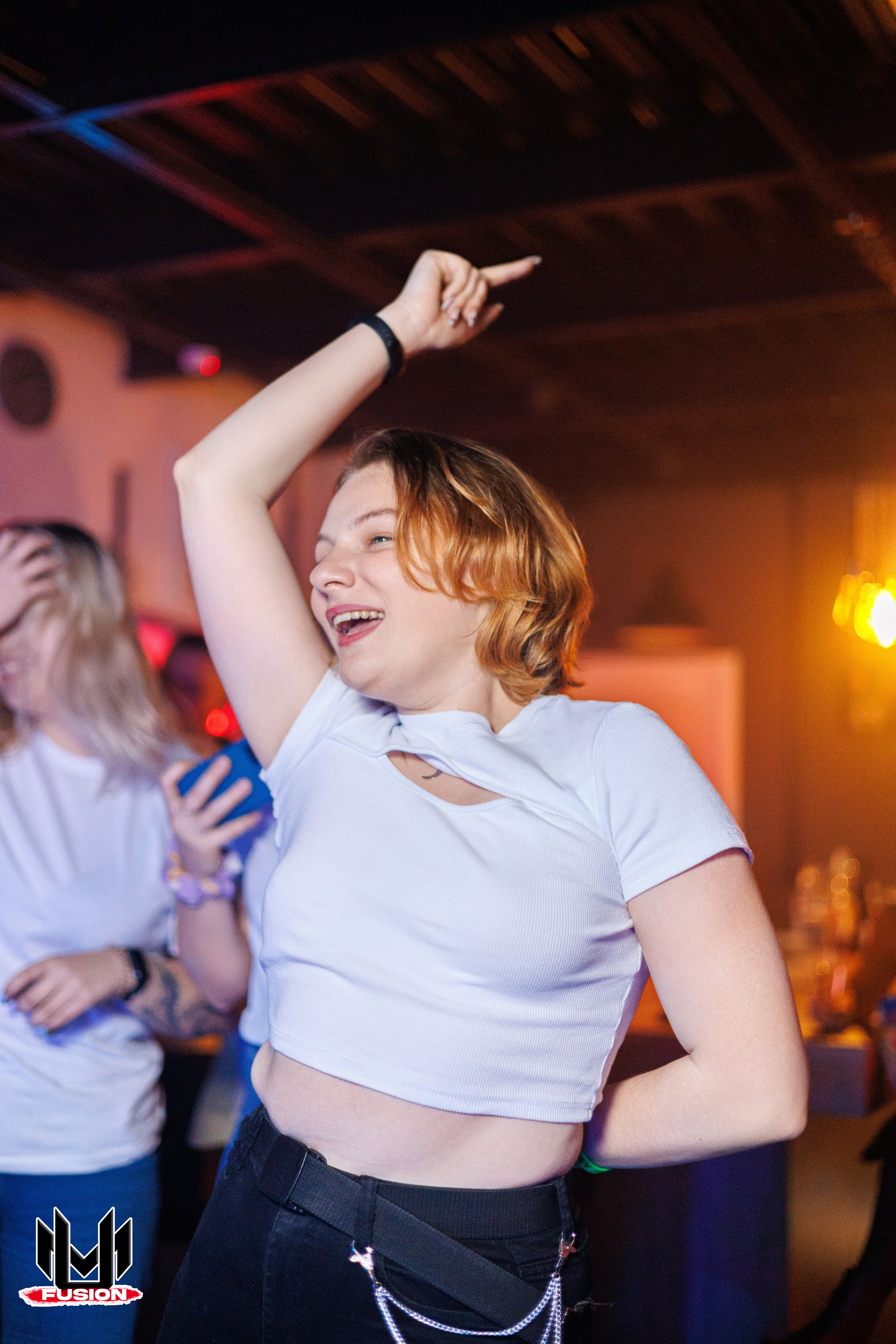 ULTIMATE: Fusion Вечеринка. Репортажный, Event фотограф в Санкт-Петербурге и ЛО Морозов Дмитрий