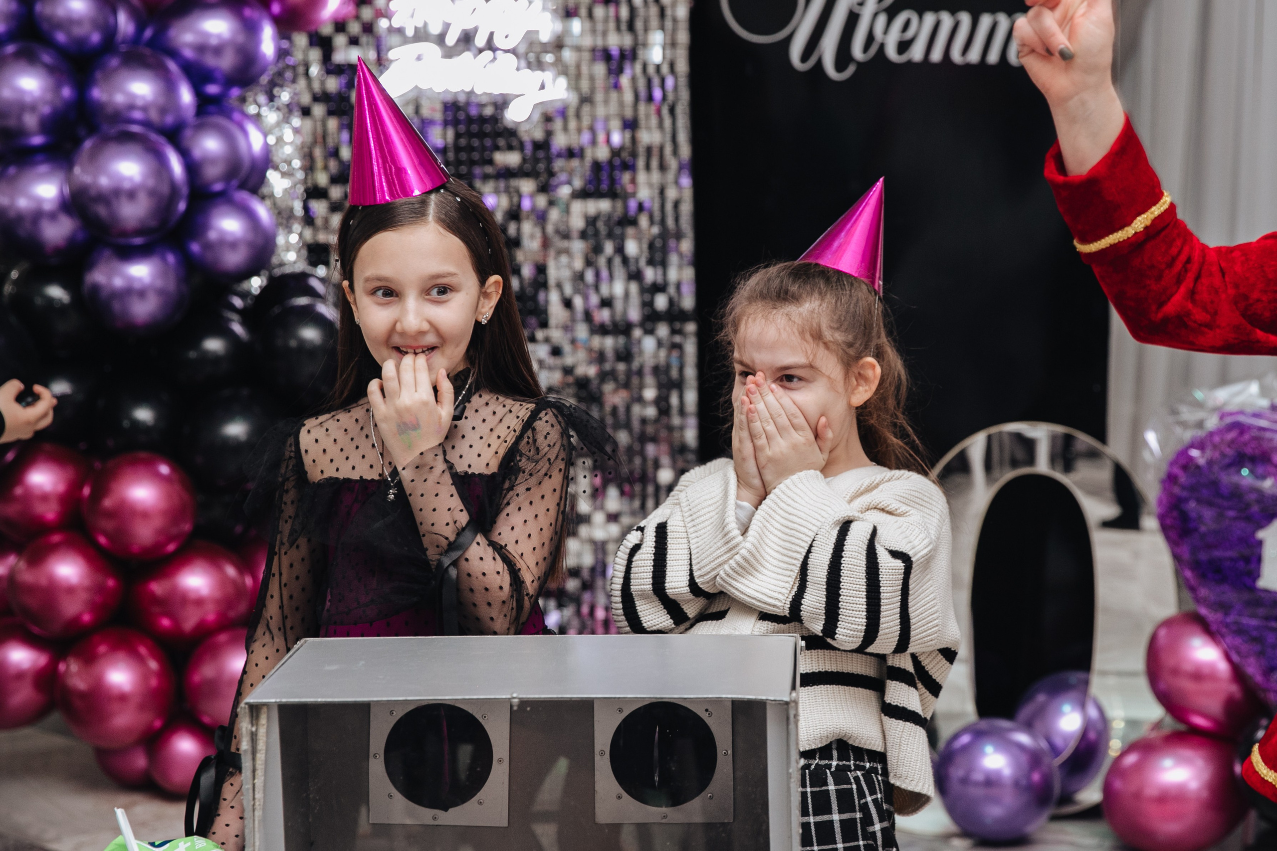 Happy birthday Иветта. Фотограф Георгиевск, КМВ Дамер Катерина
