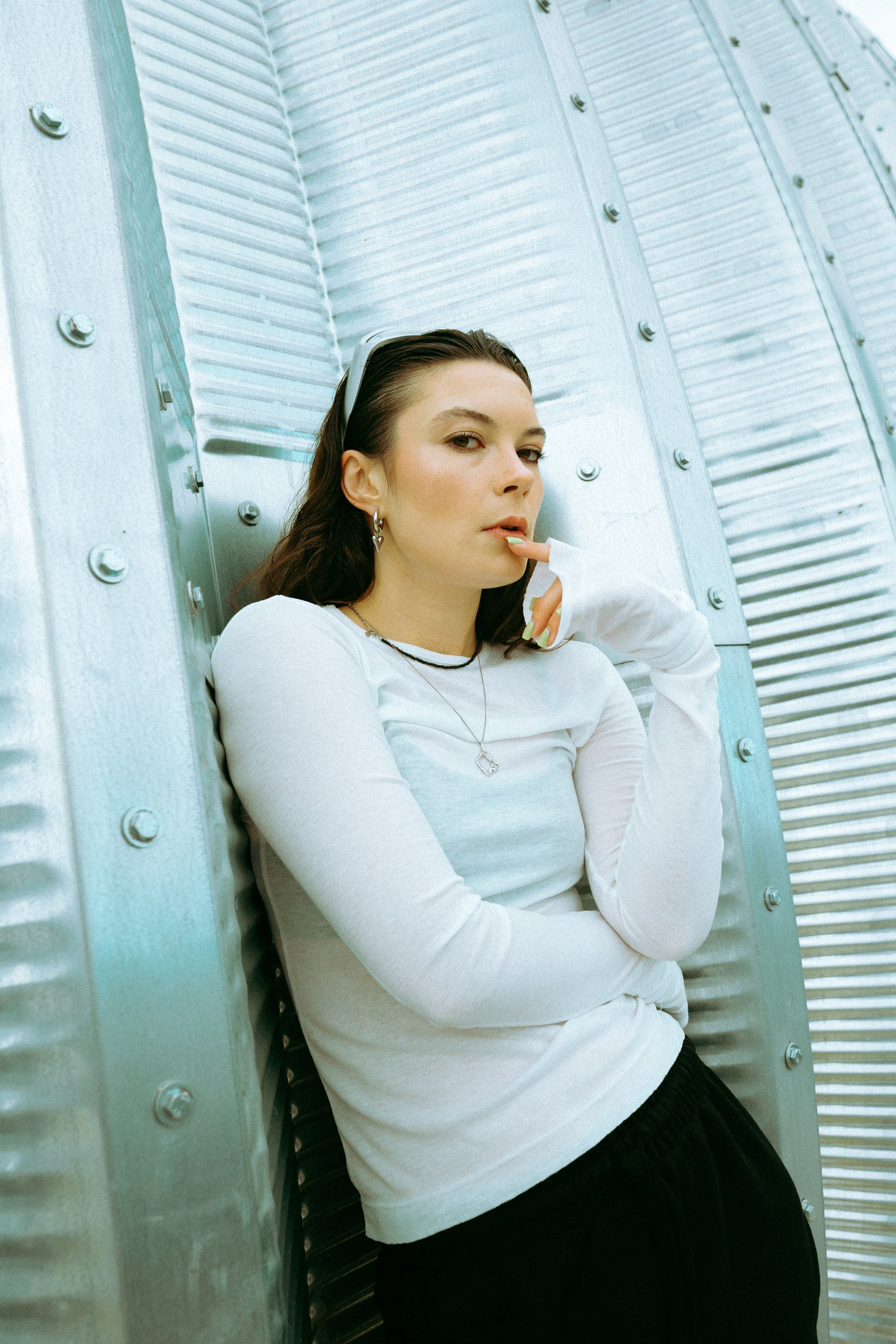 Соня. Фотограф, Видеограф Новосибирск