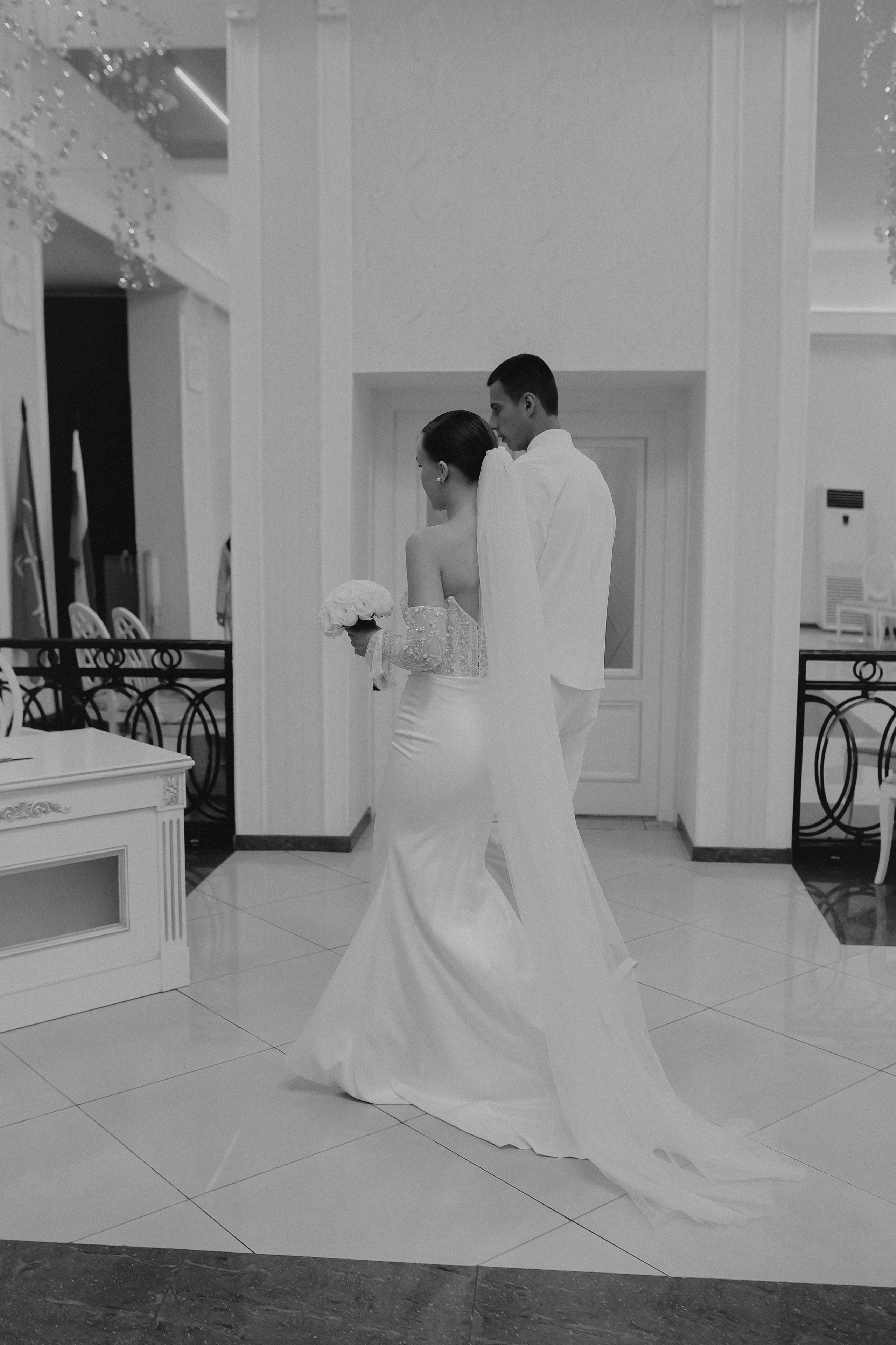 Wedding Day. Анна Михайлова|Свадебный фотограф в Санкт-Петербурге