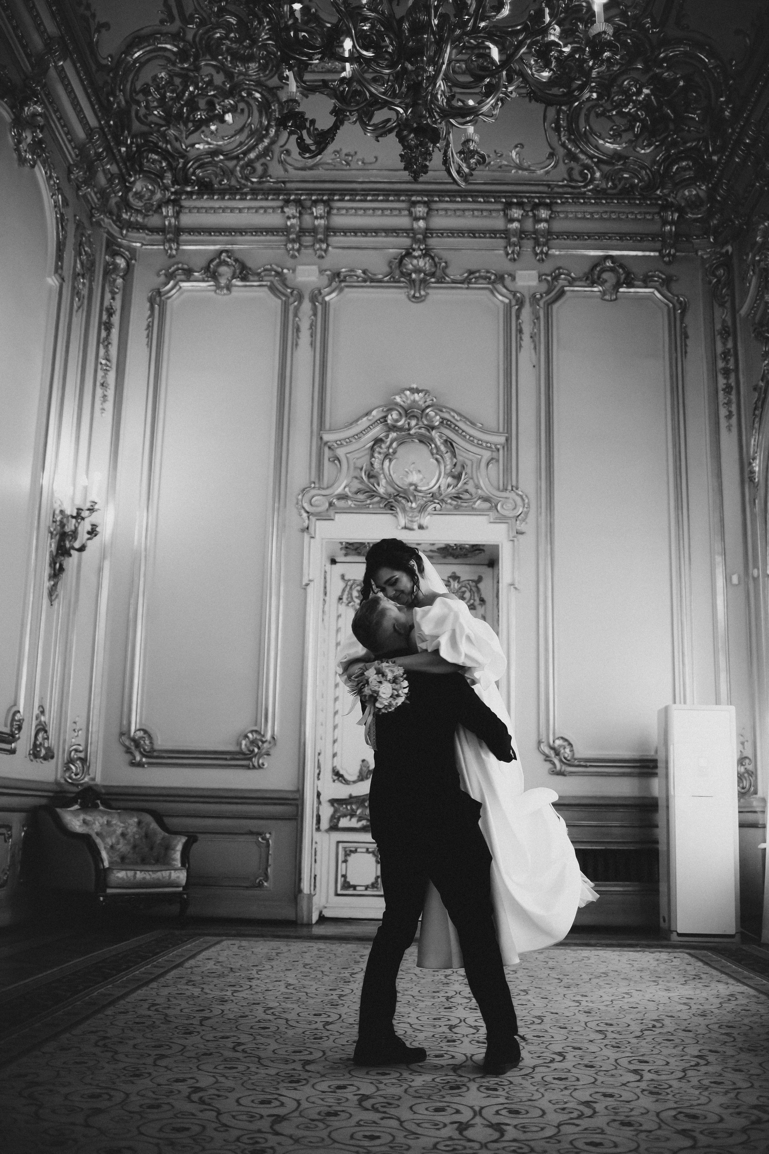 Александр & Ксения. Анна Михайлова|Свадебный фотограф в Санкт-Петербурге