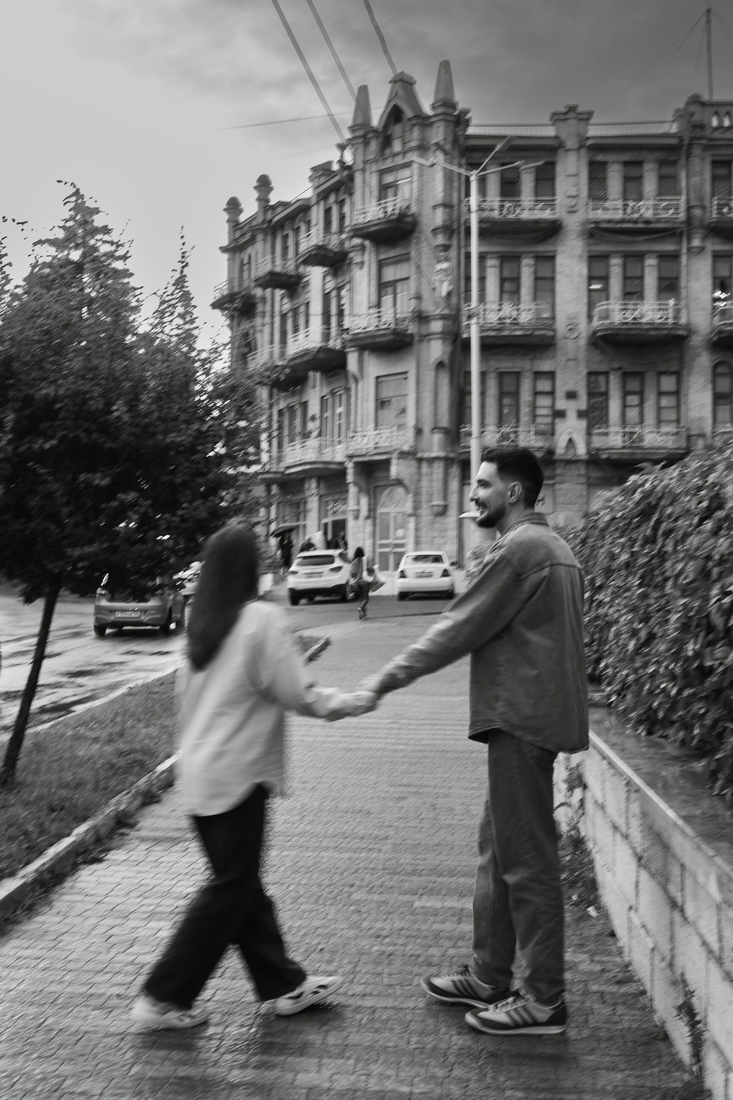 КсюшаВова. Портретный и семейный фотограф в Пятигорске Кутырева Ксения