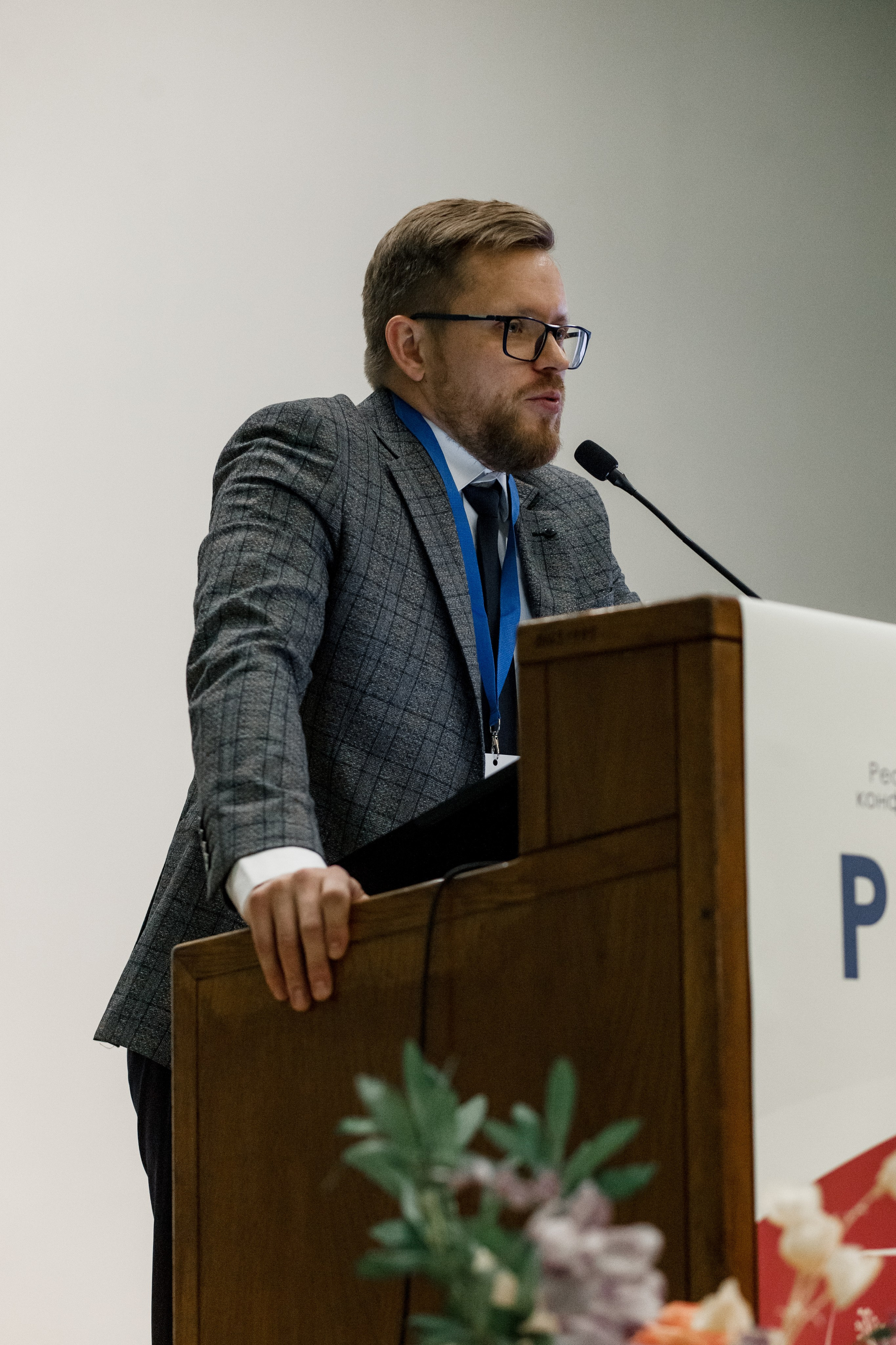 Репортажная фотосессия на медицинской конференции. КОНТЕНТ ФОТОГРАФ