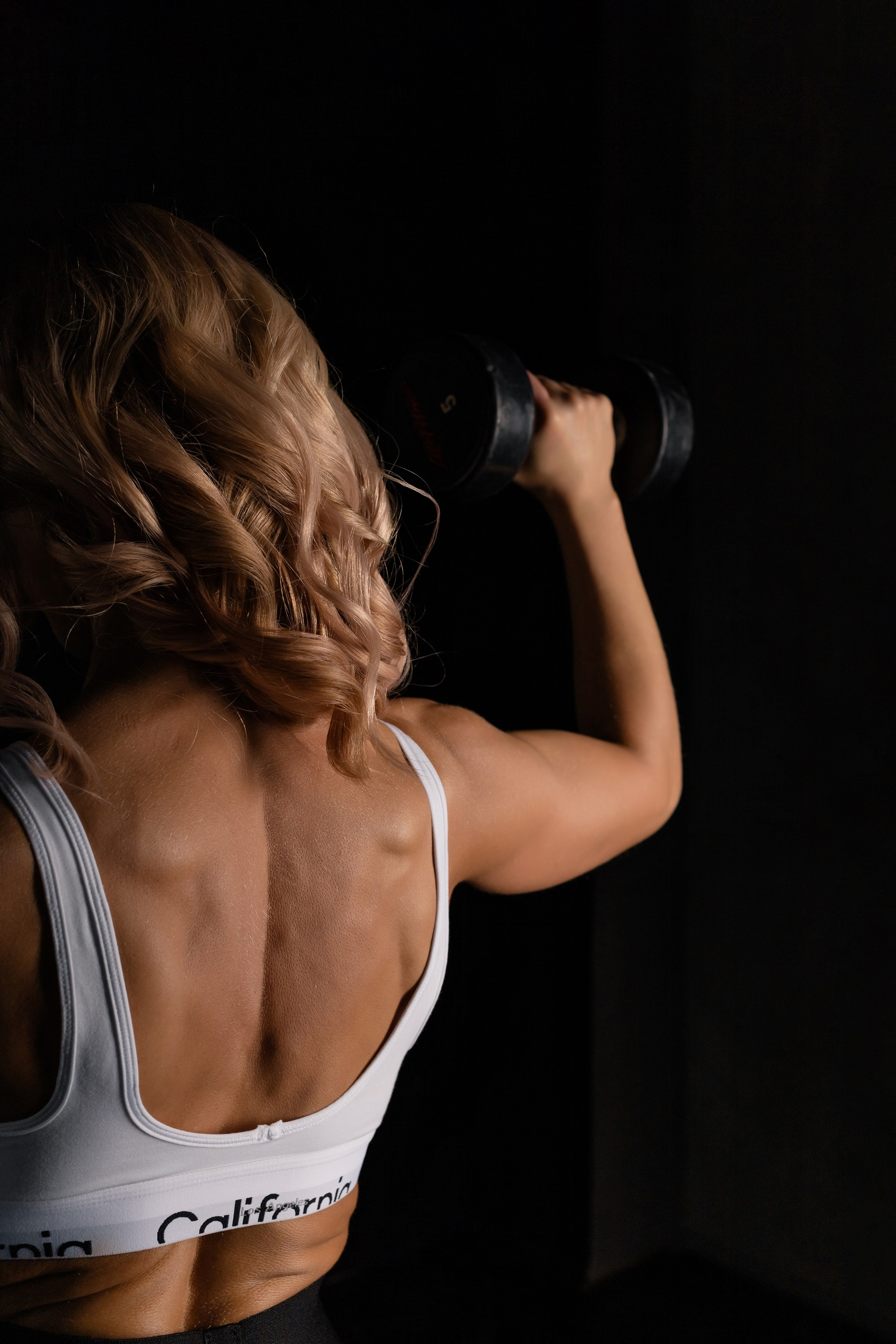 Контентная съёмка для персонального тренера. КОНТЕНТ ФОТОГРАФ